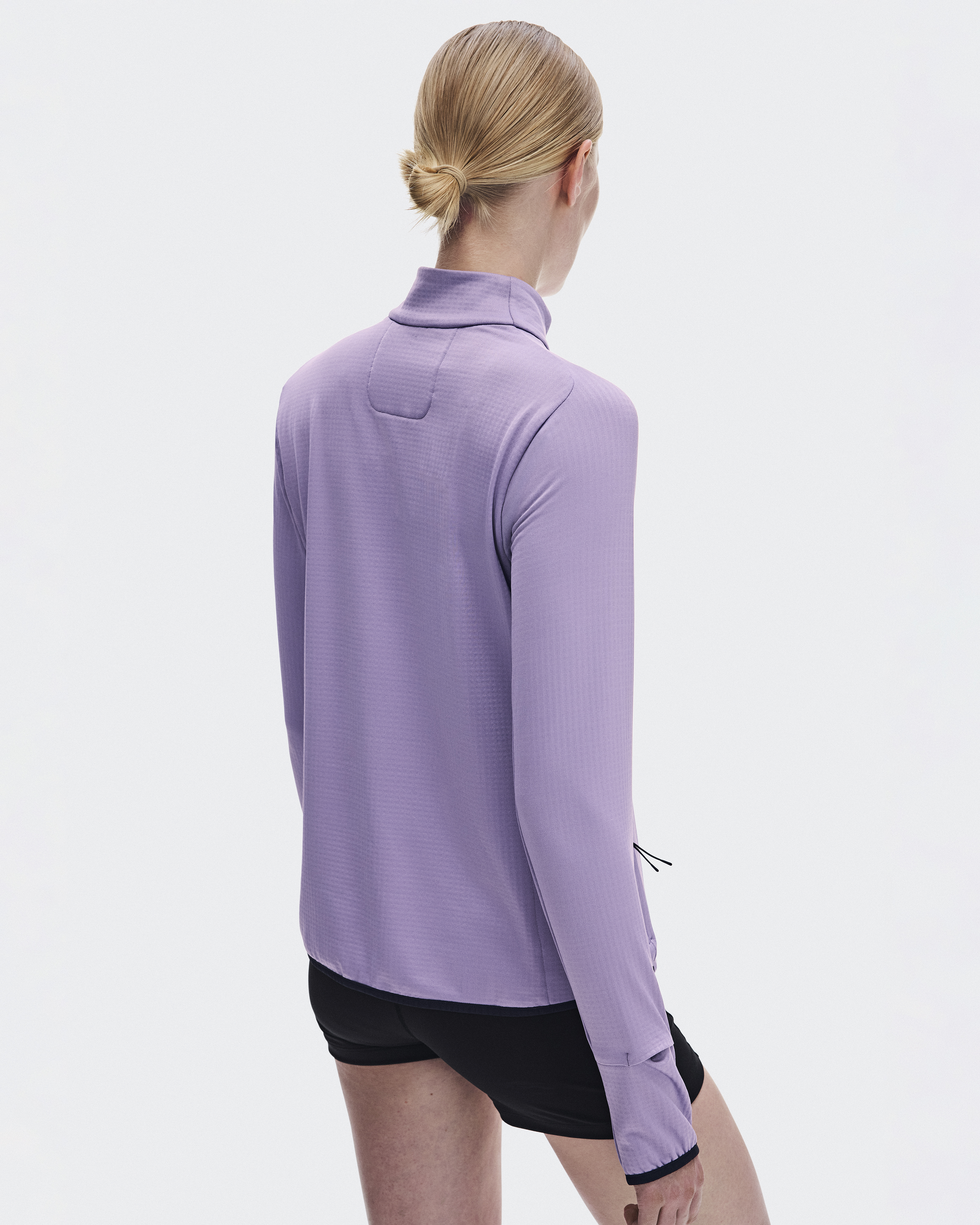 Climate Shirt - Mallow