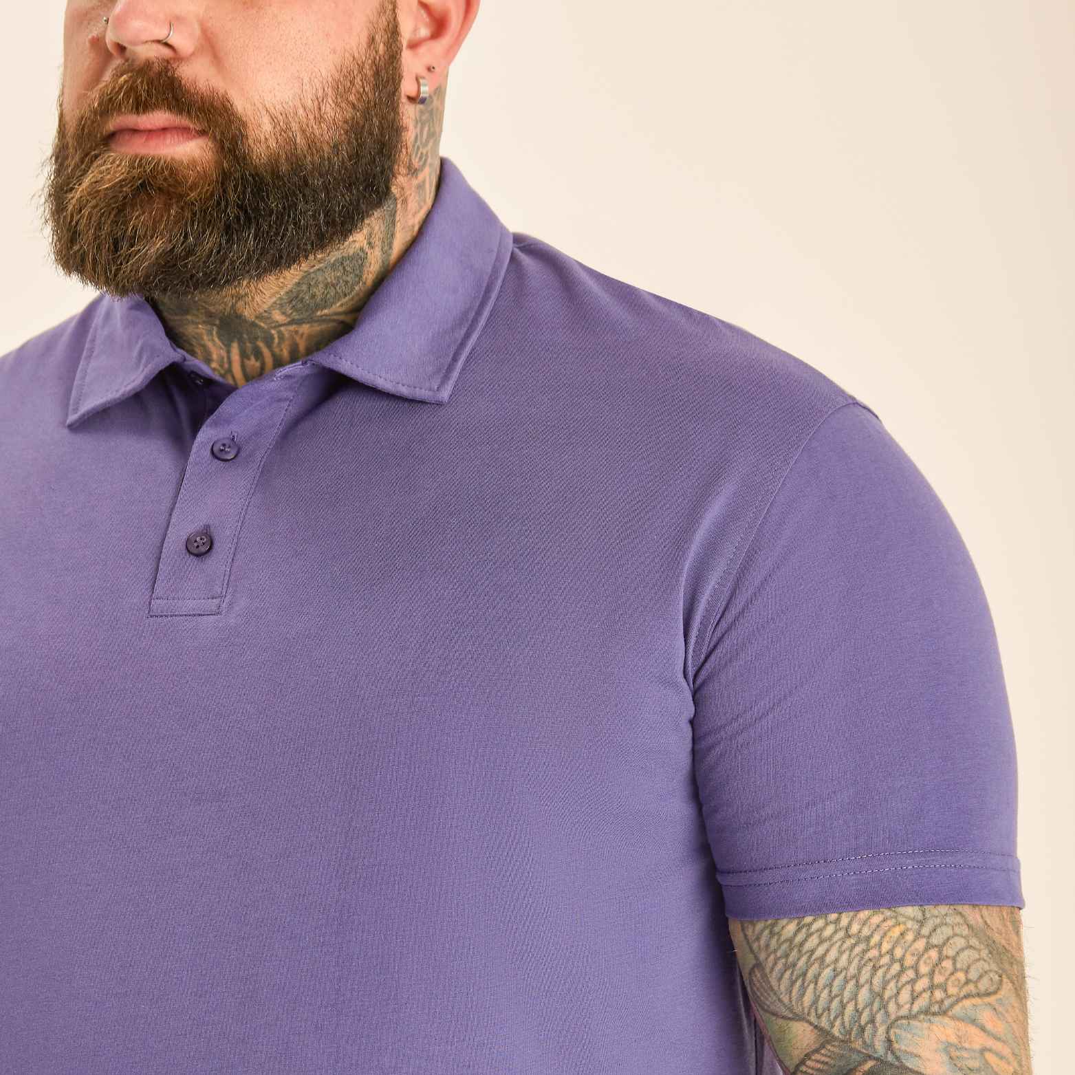 Summer Polo 6-Pack