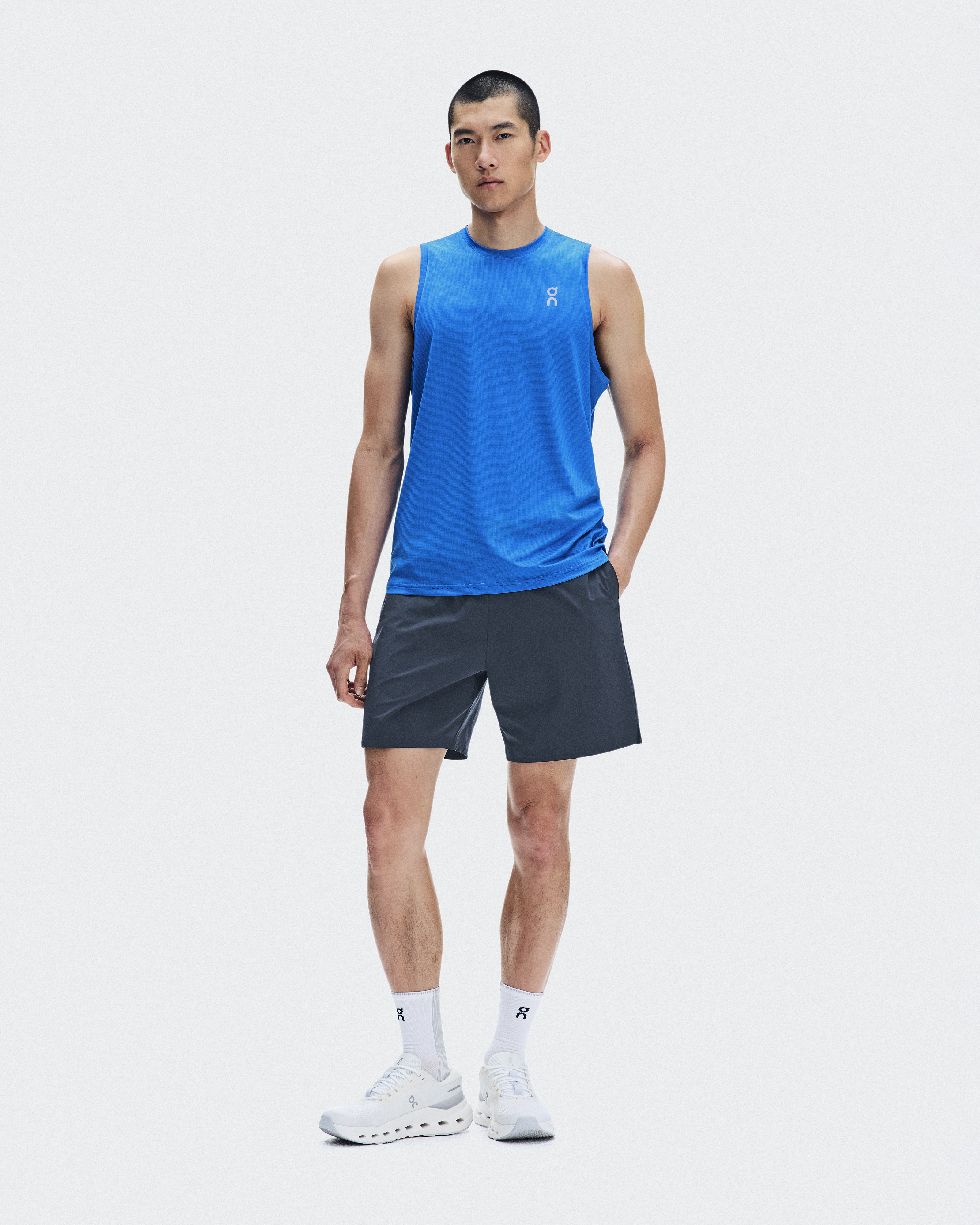 Core Tank - Jay