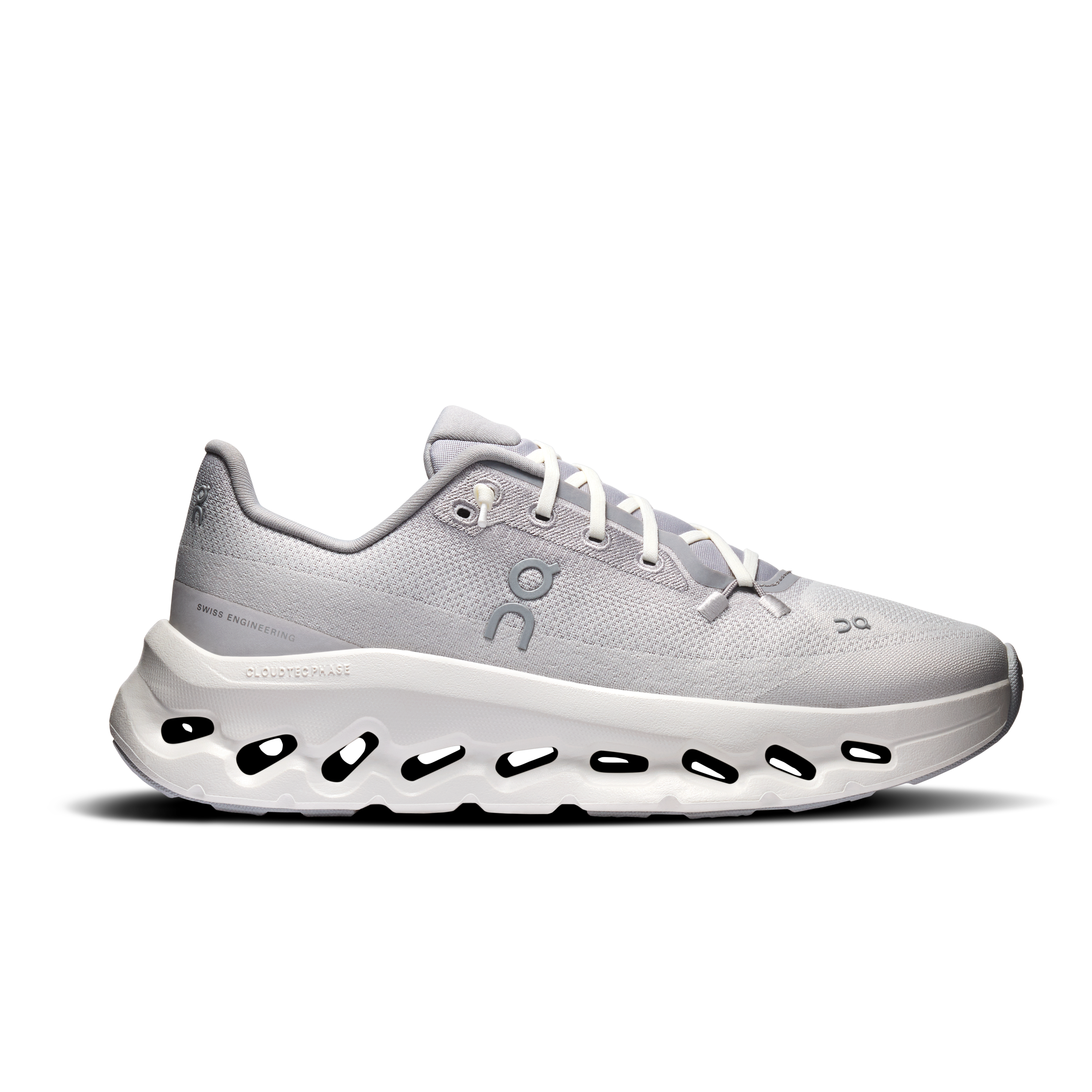 Cloudtilt - Alloy | Silver