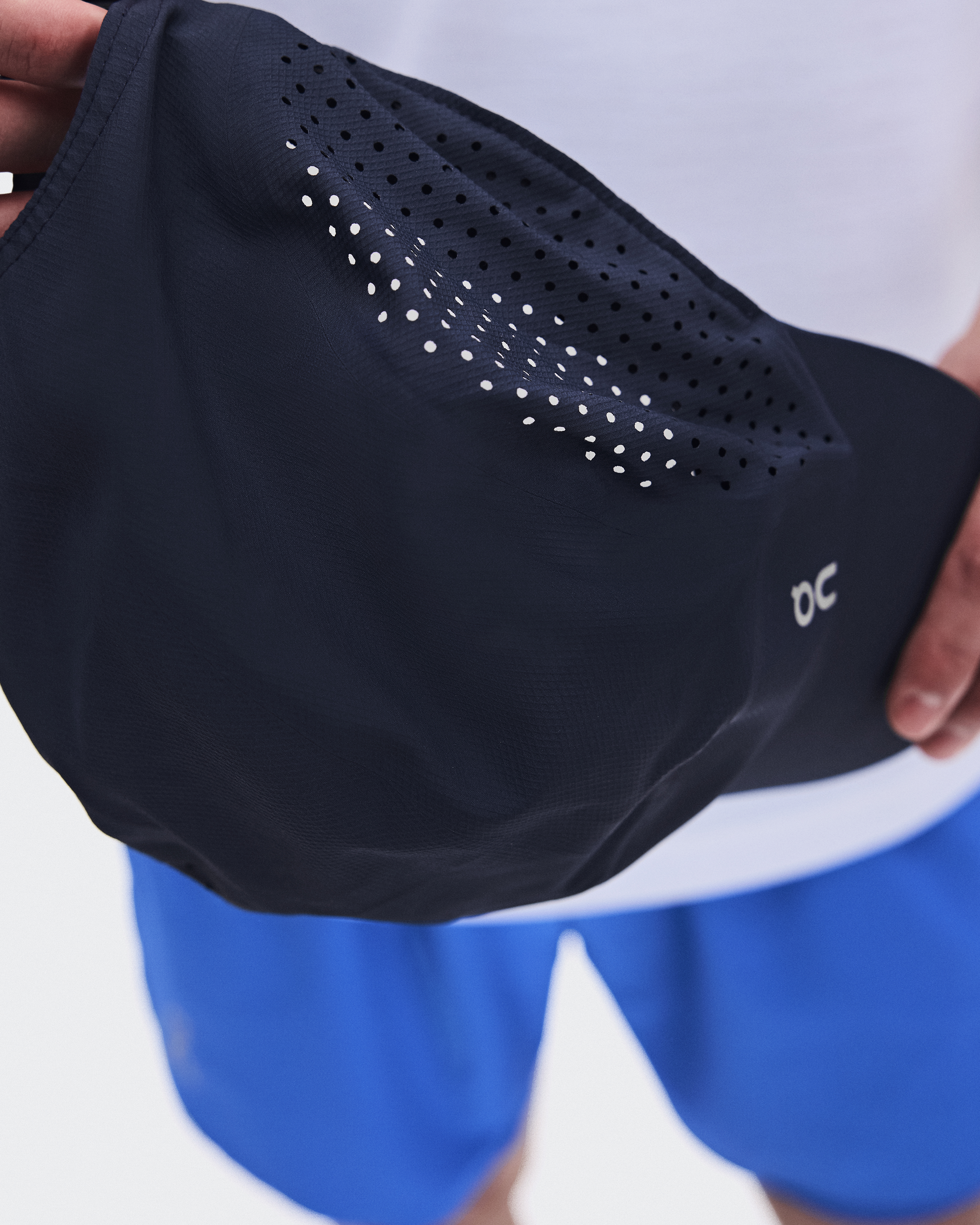 Lightweight Cap - Navy