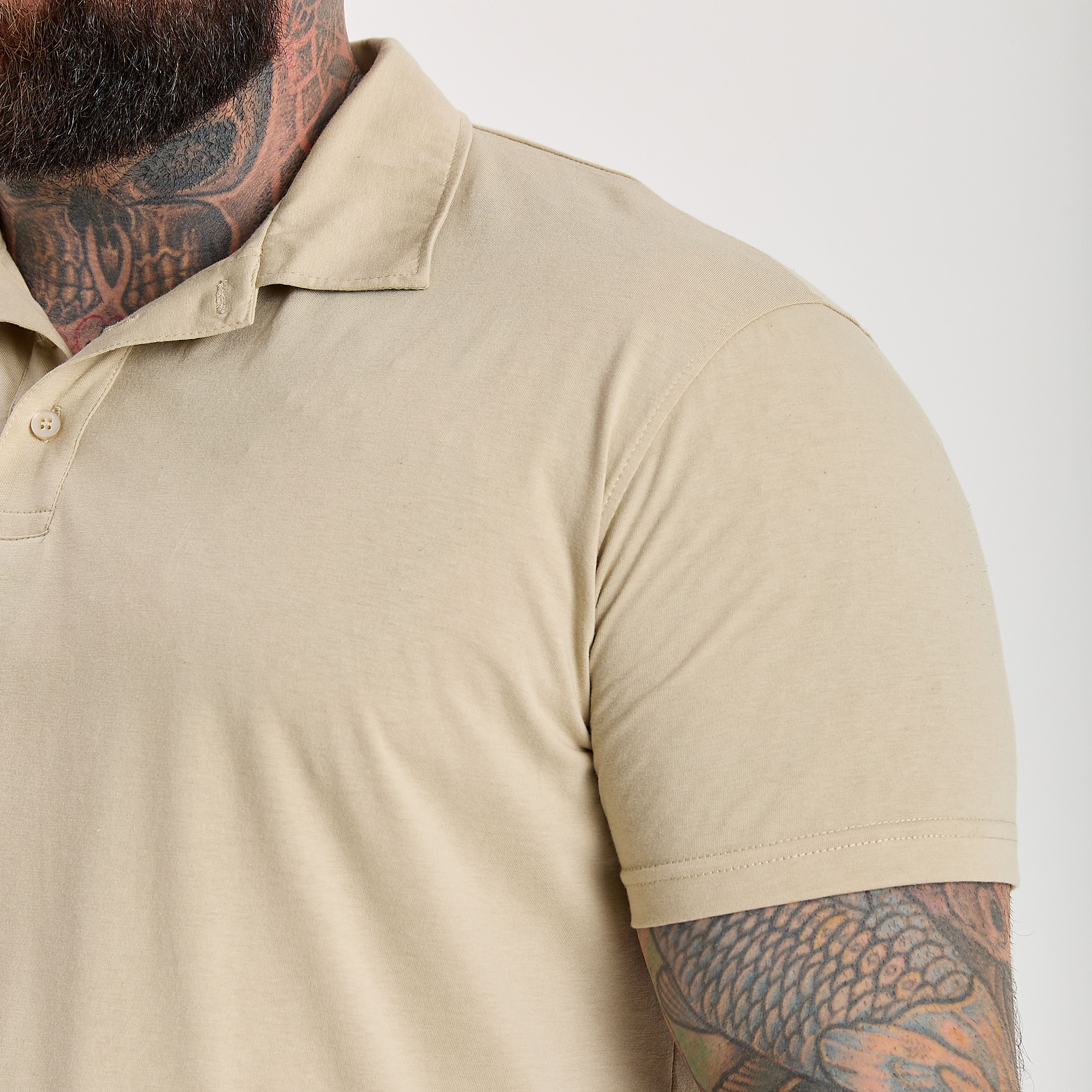 Forest Core Polo 3-Pack