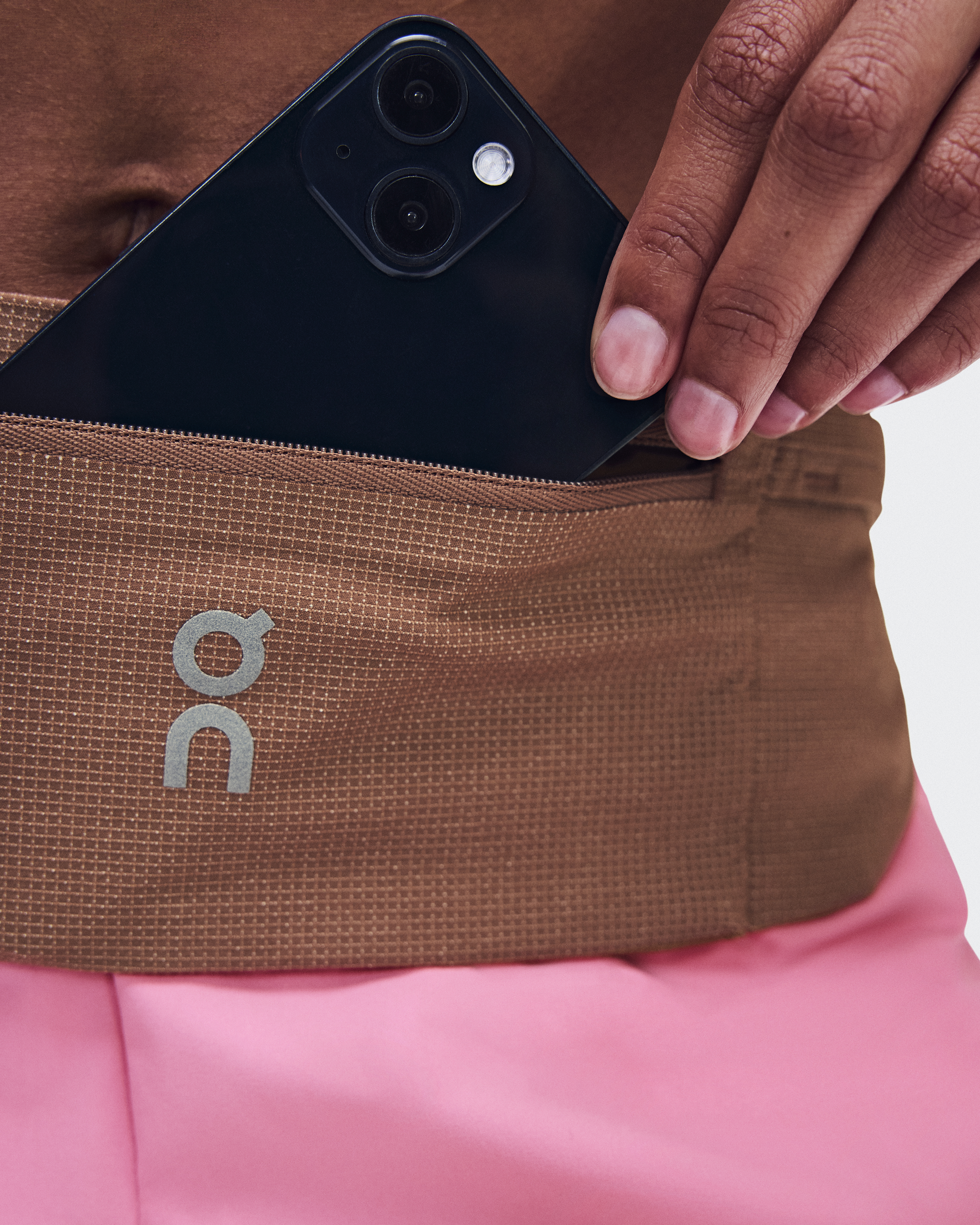 Speed Belt - Acorn