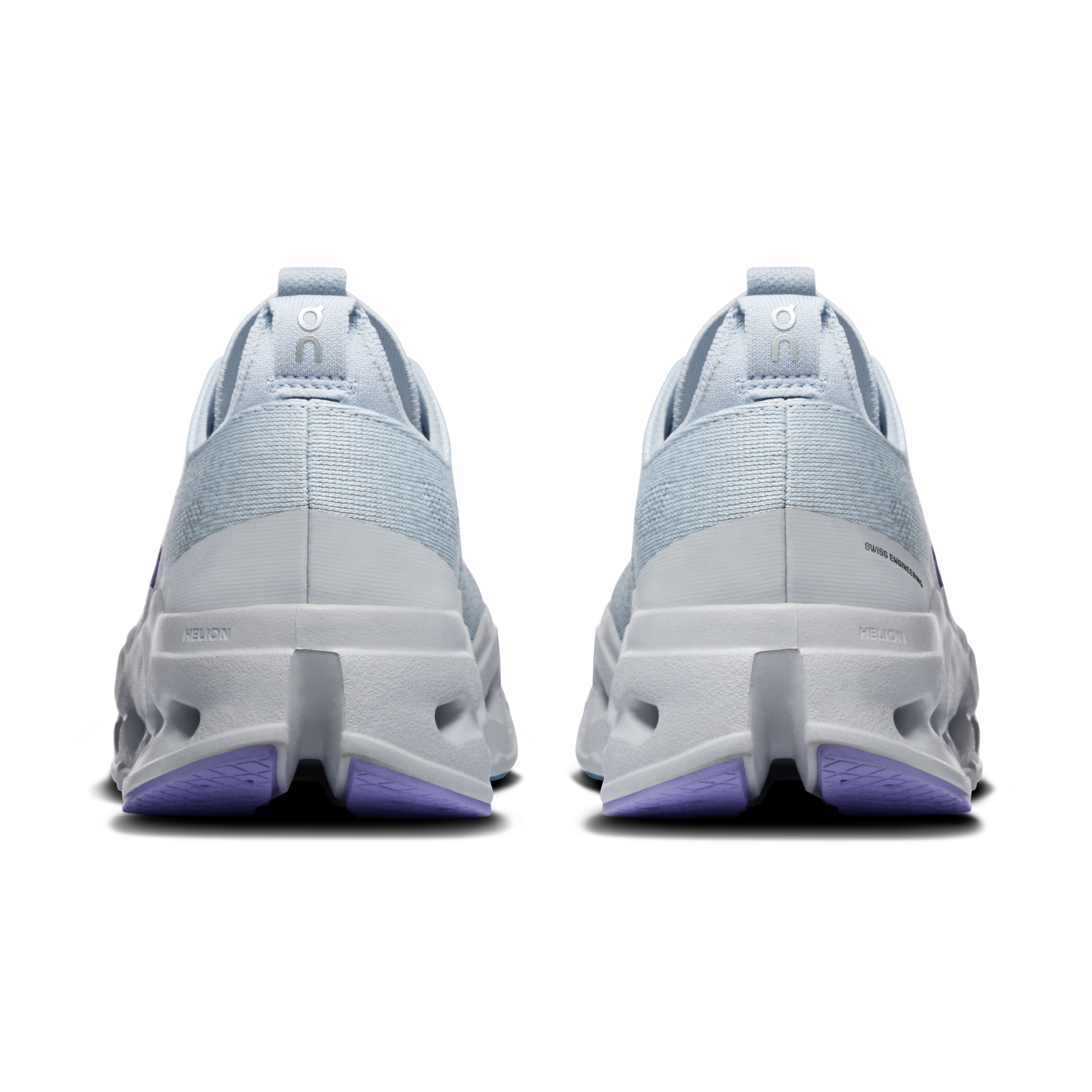Cloudsurfer Max - Heather | Glacier