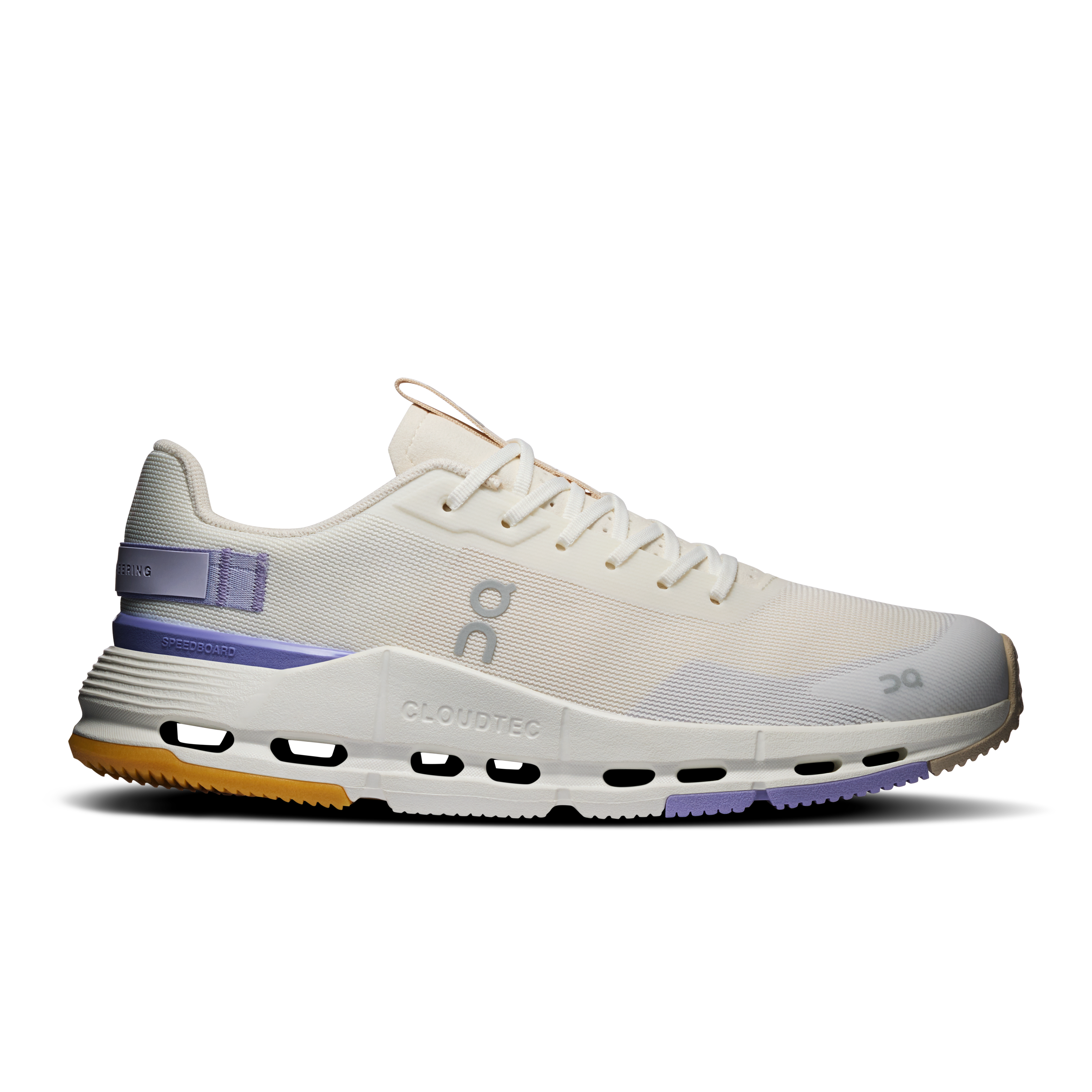 Cloudnova Form 2 - Ivory | Dew
