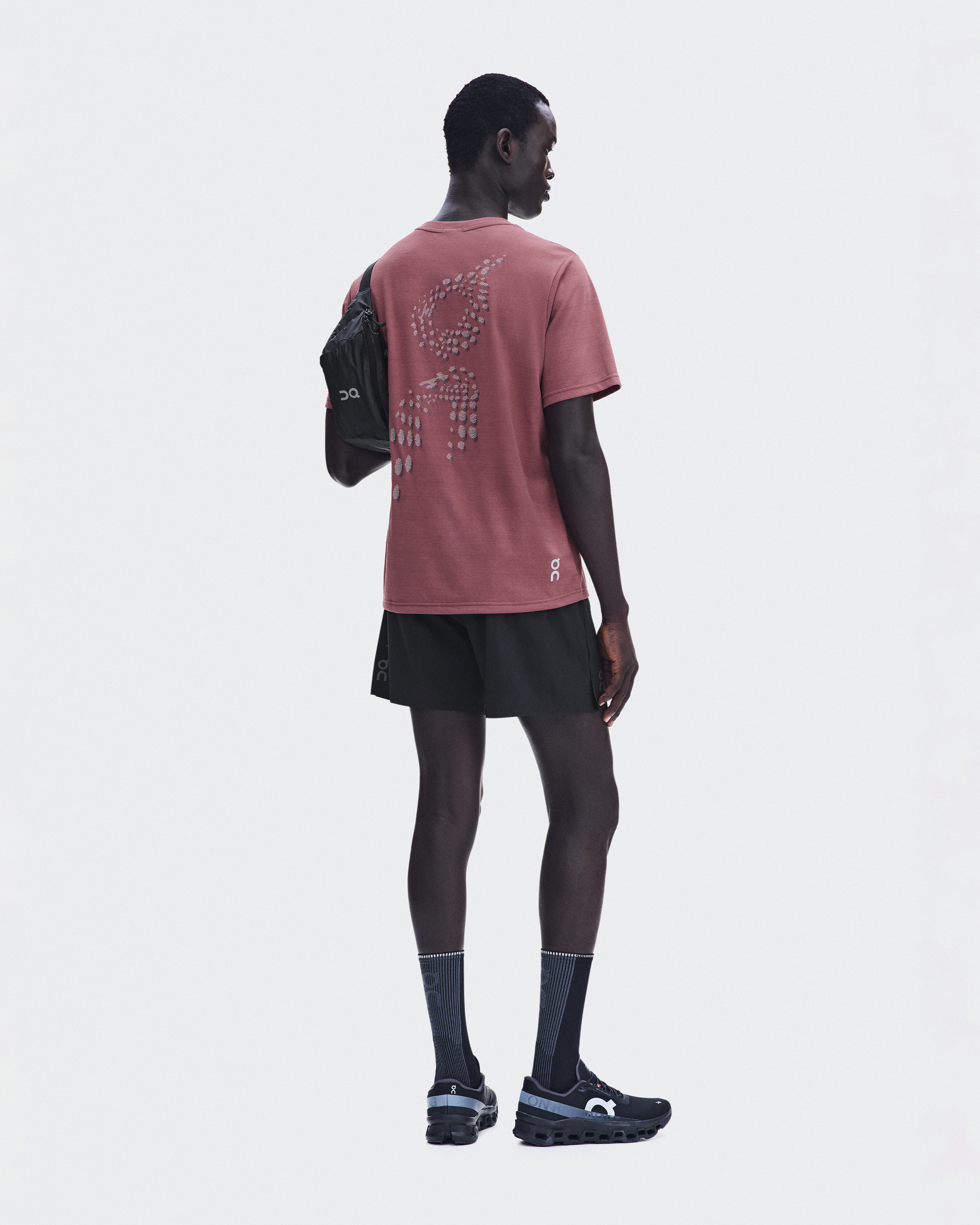 On Run-T - Barberry