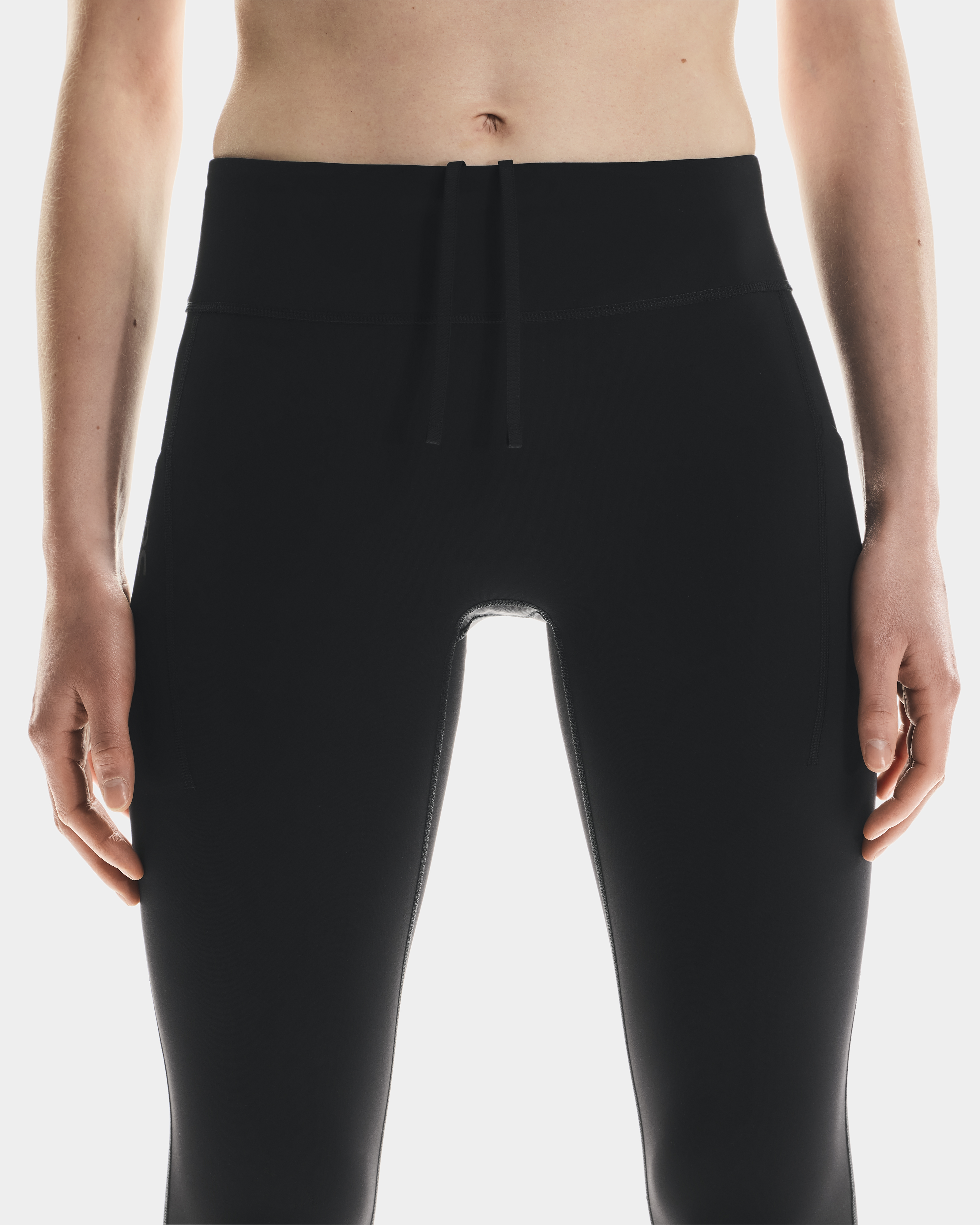 Performance Tights Winter - Black
