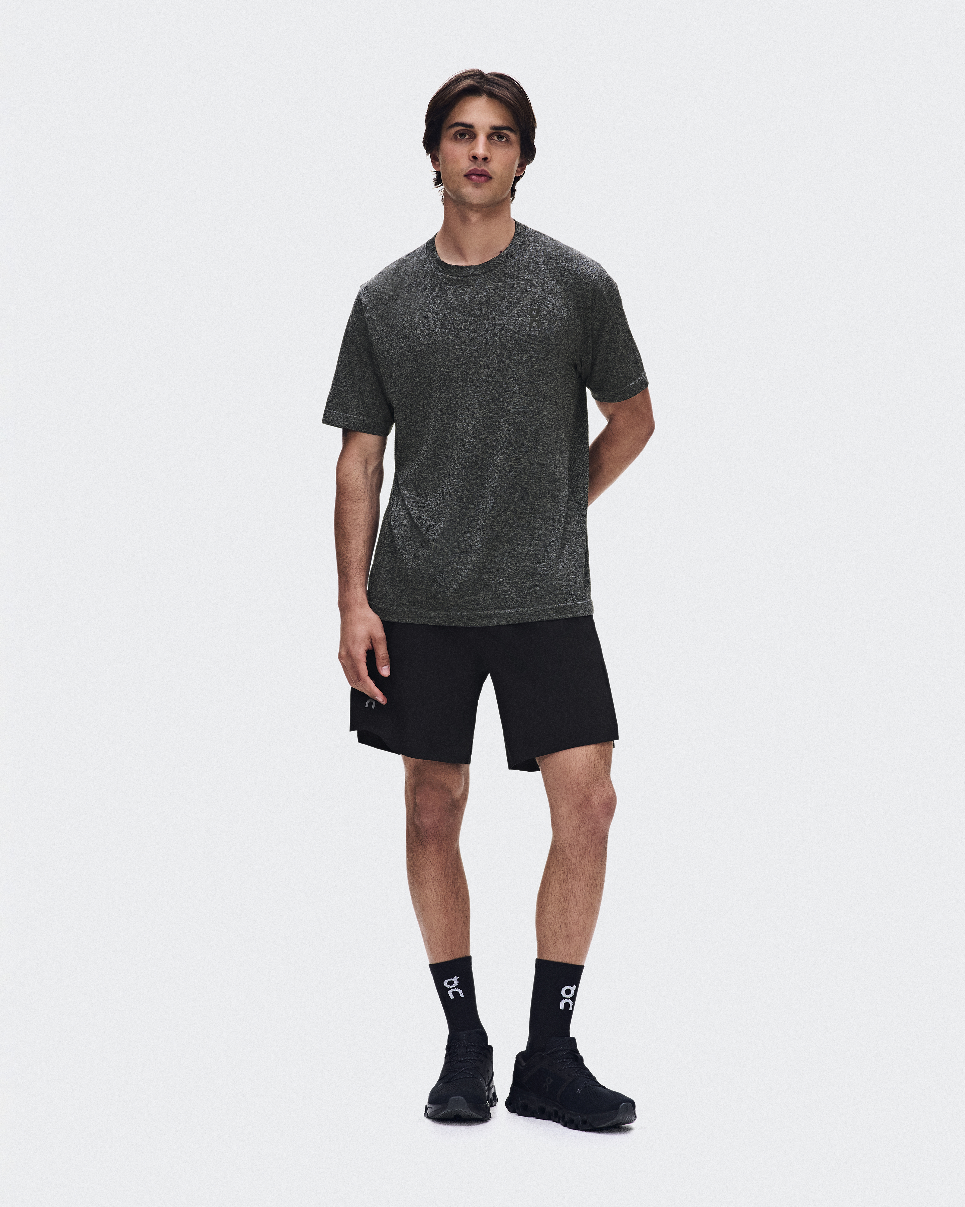 Train Flex-T - Ember Heather