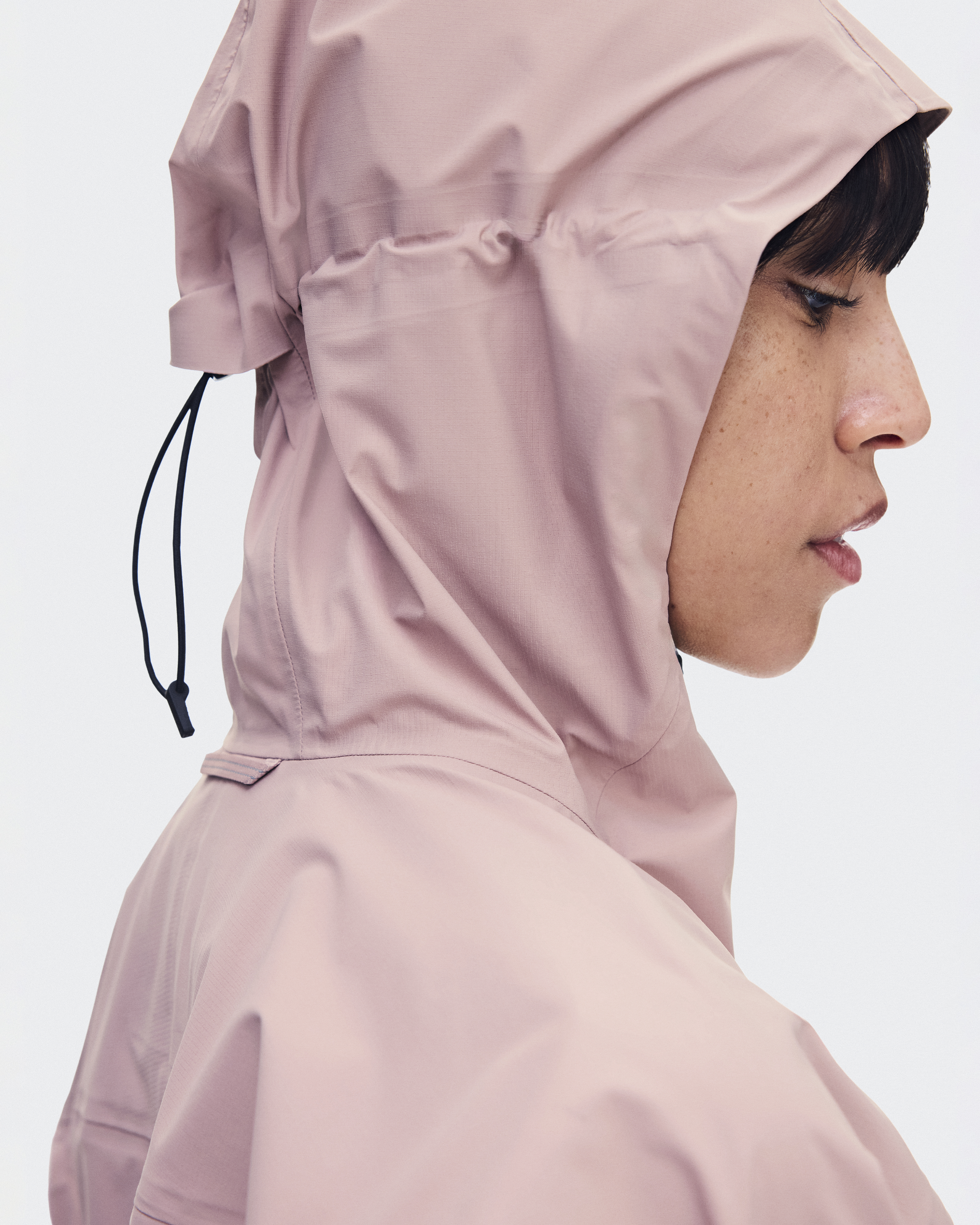 Ascent Jacket - Biscuit