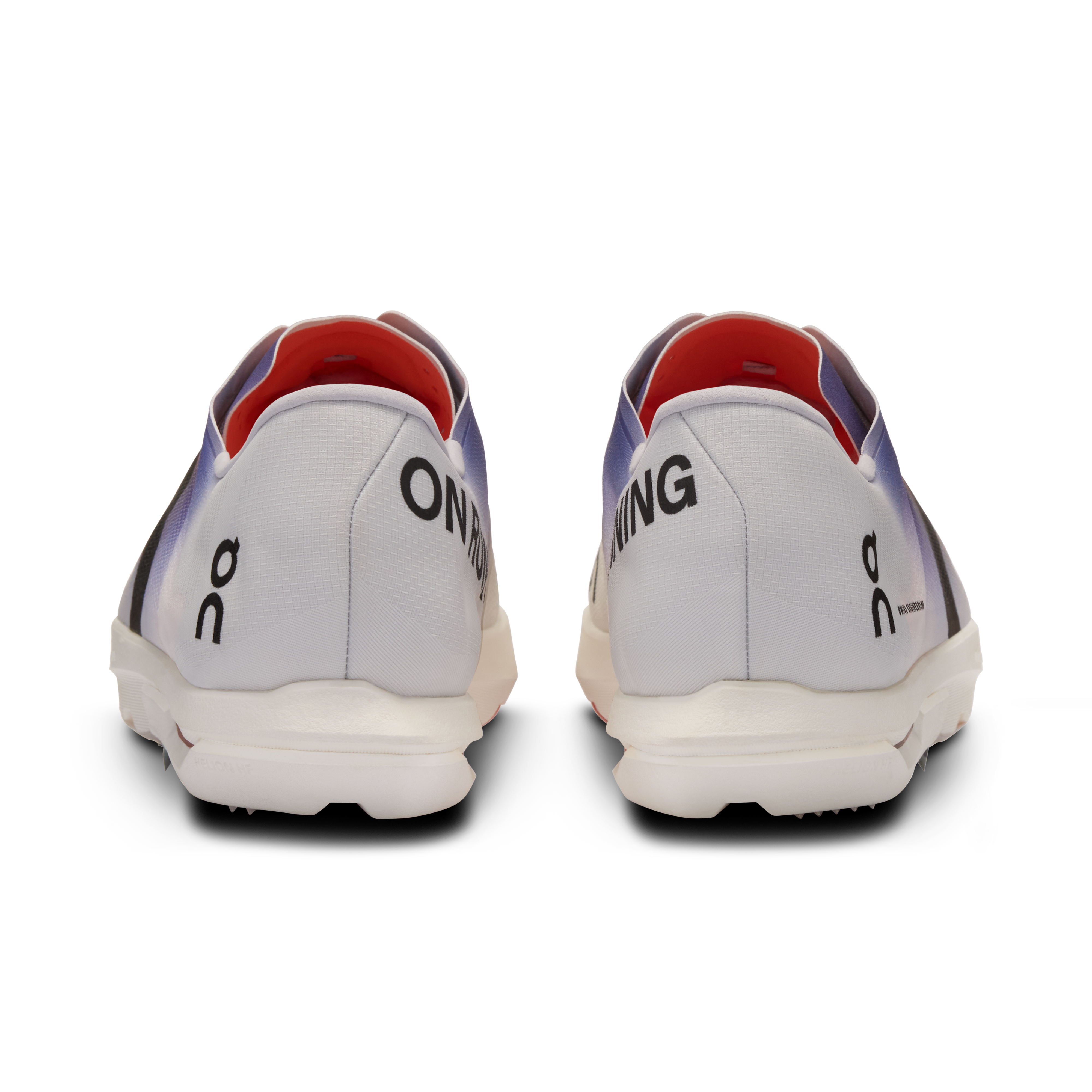 Cloudspike Amplius - White | Flame