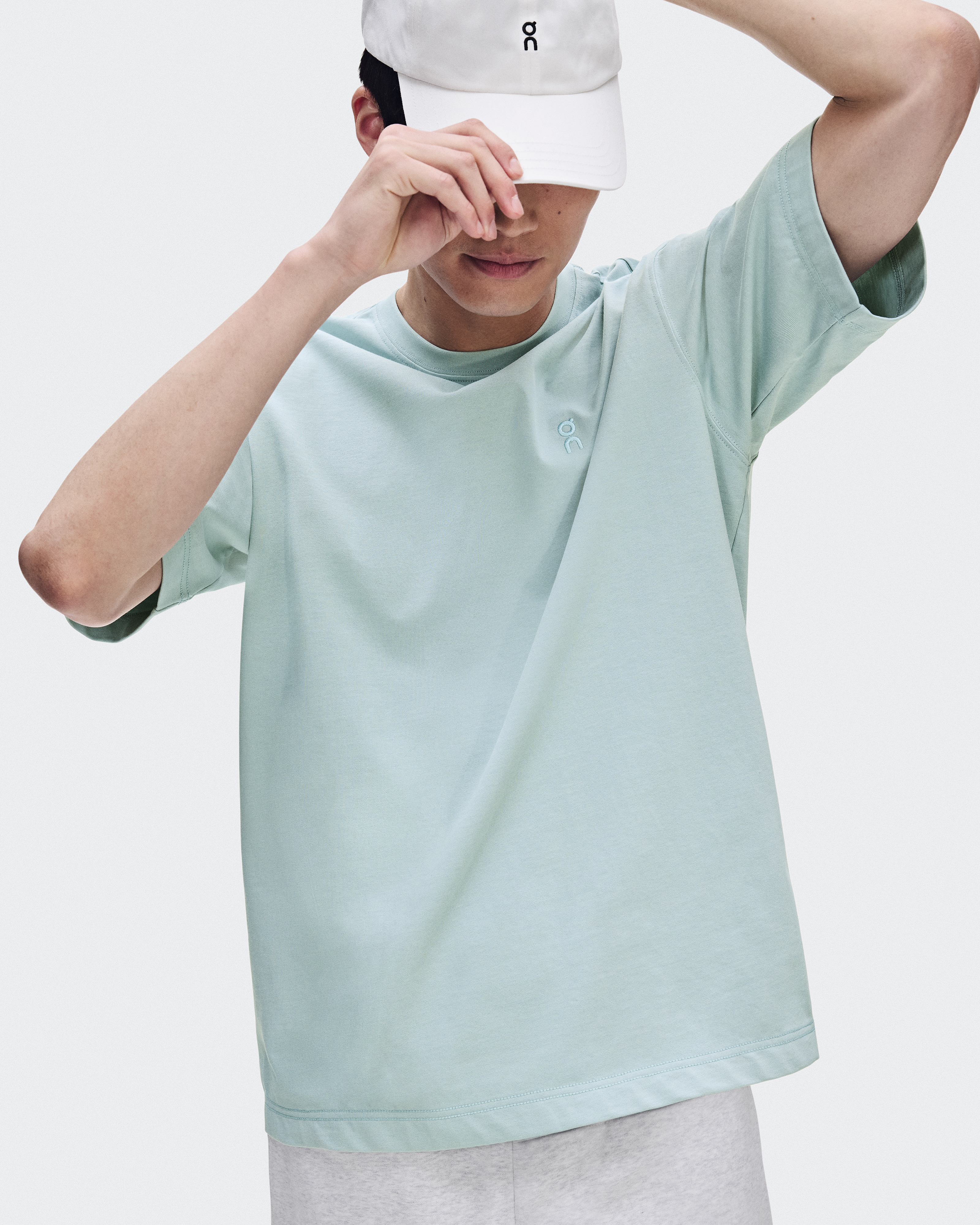 Club Collective-T - Brook