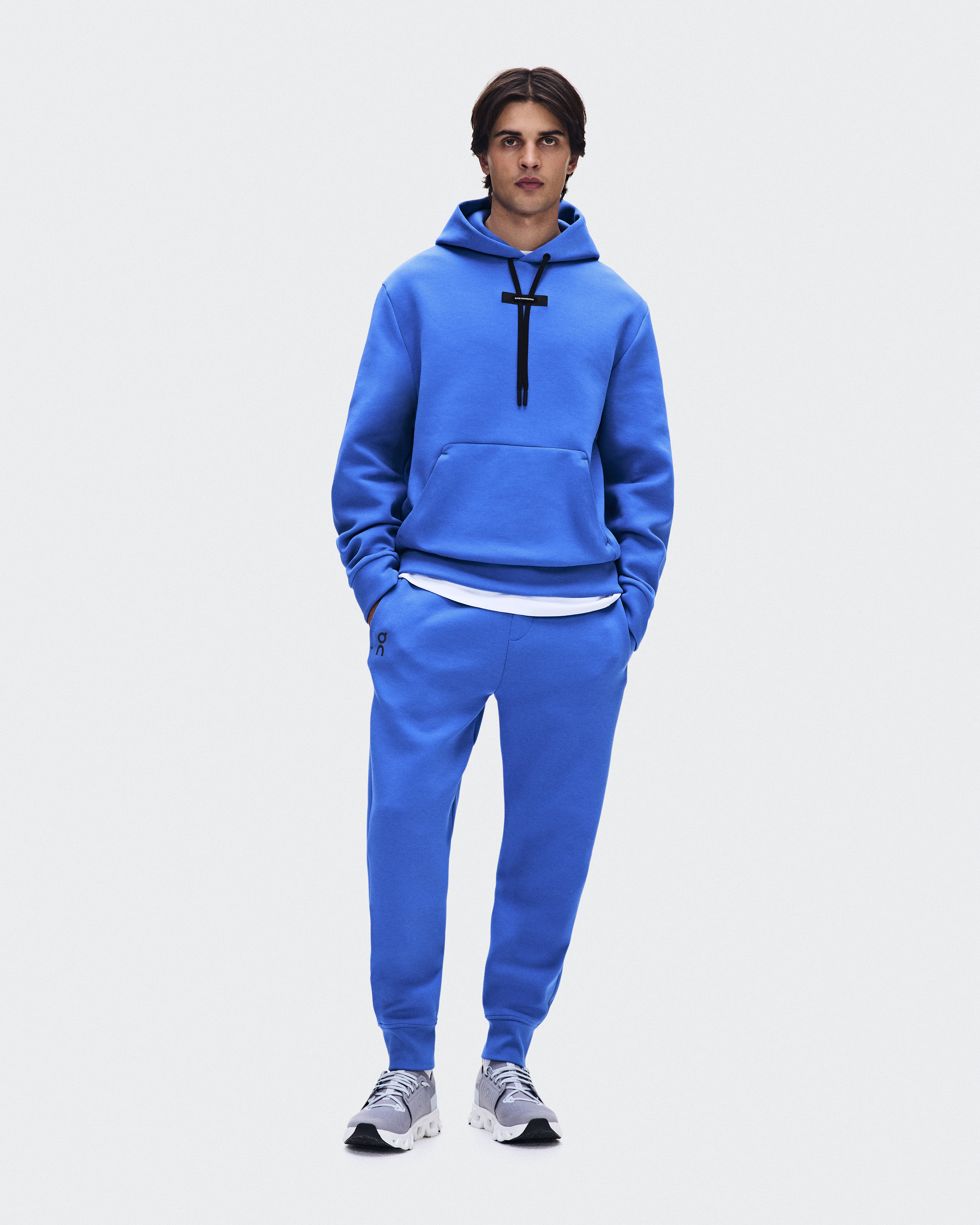 Focus Tech Sweatpants - Jay