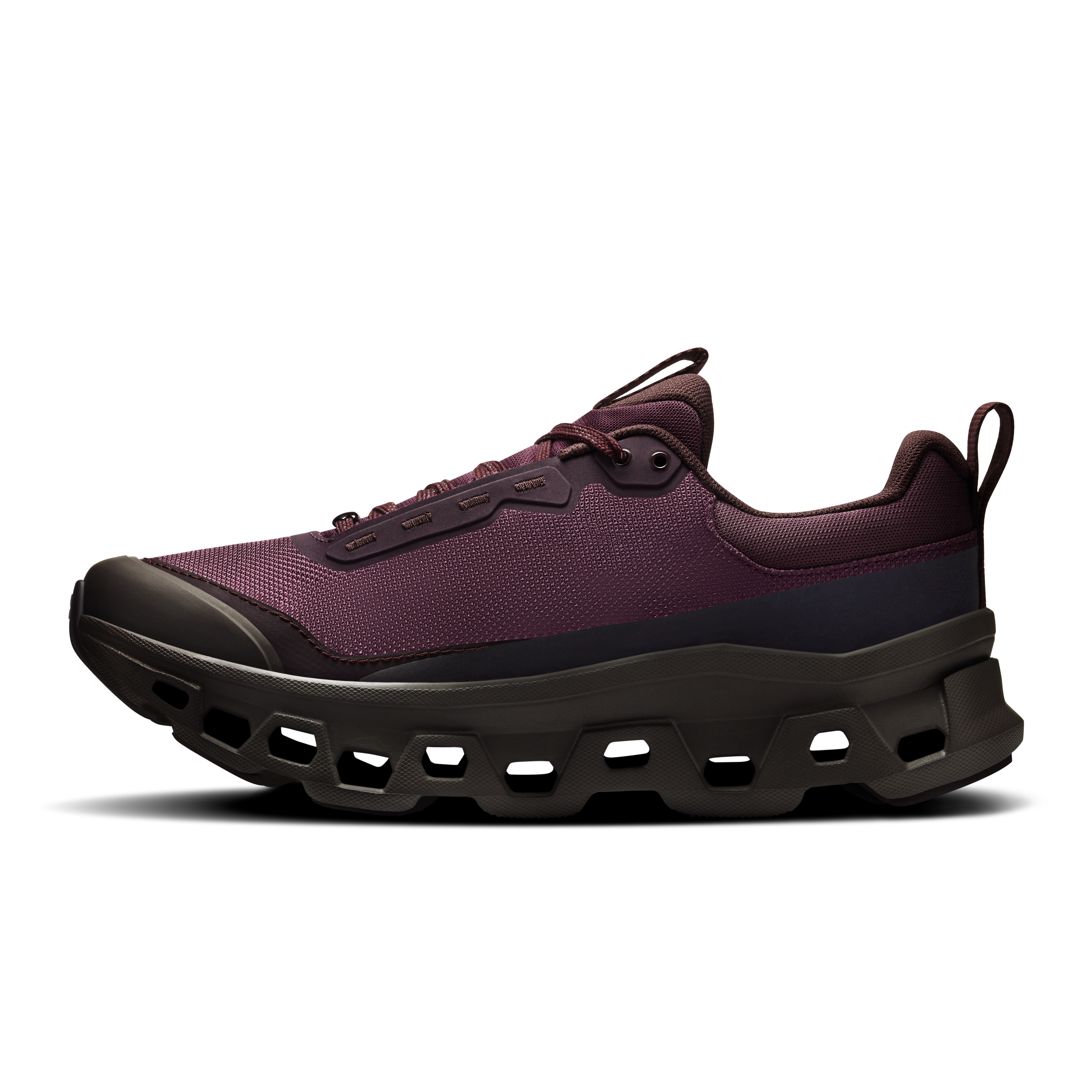 Cloudmonster 1 Waterproof - Urchin | Pebble