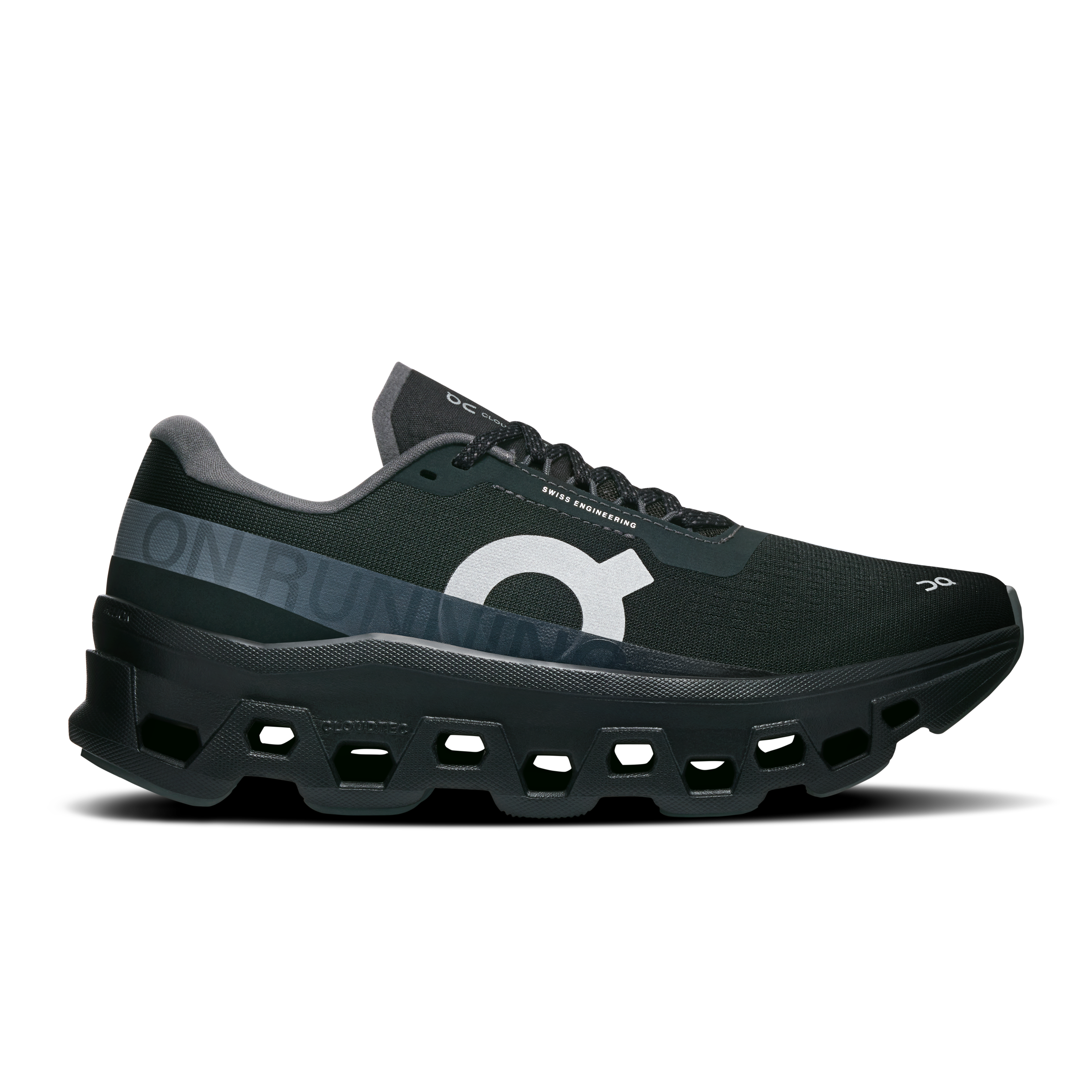 Cloudmonster 1 - Black