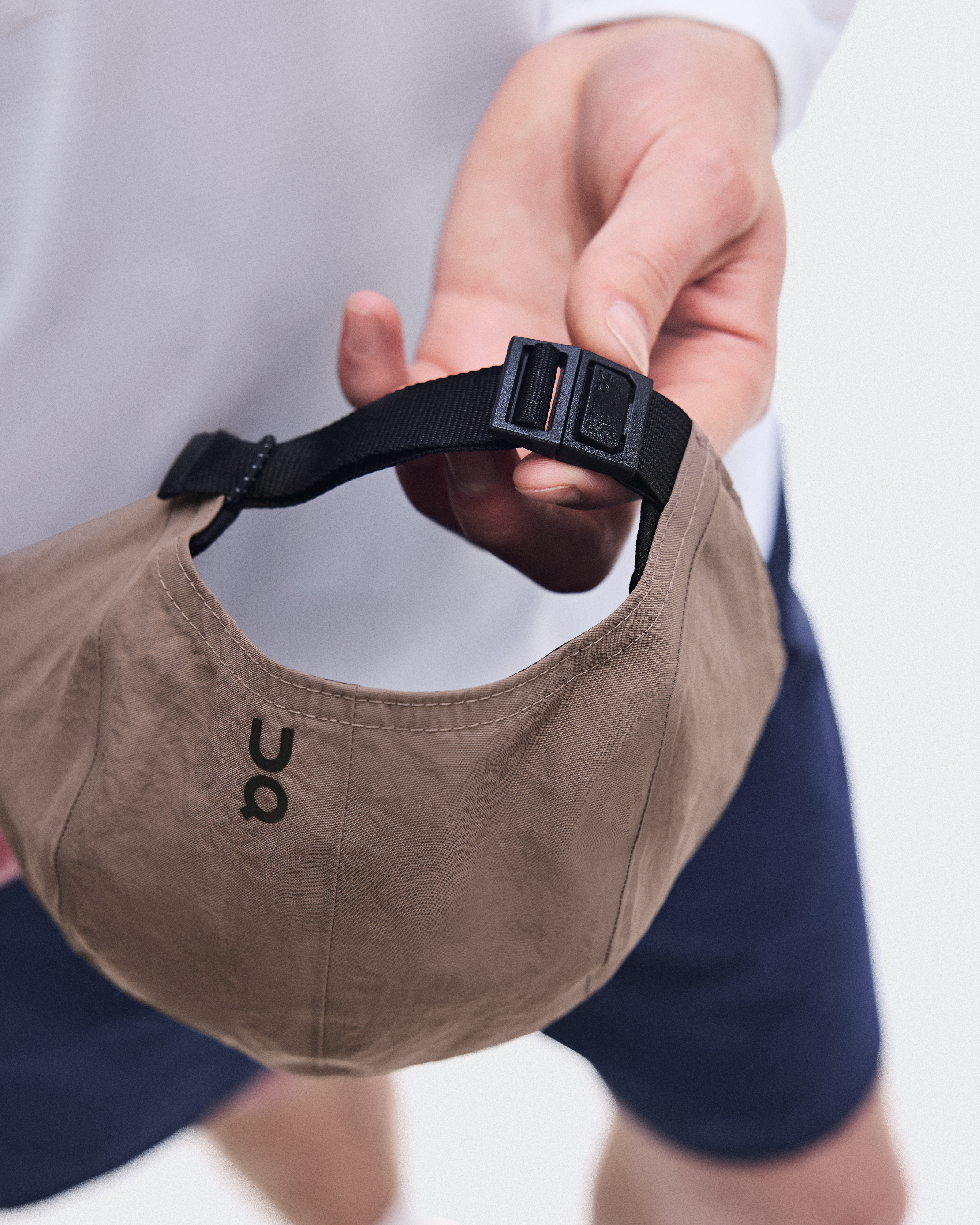 Performance Cap - Clove