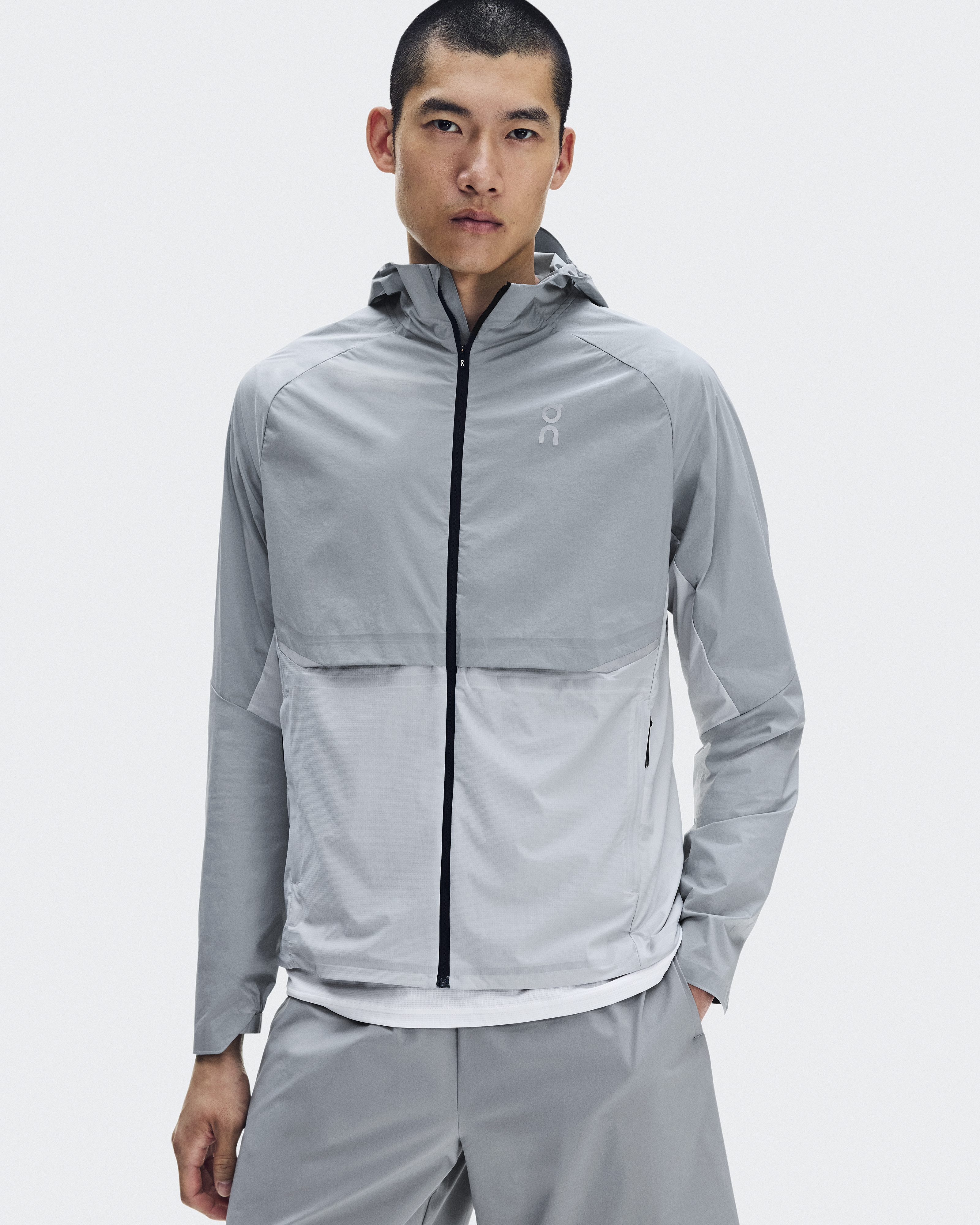 Core Jacket - Apollo | Glacier