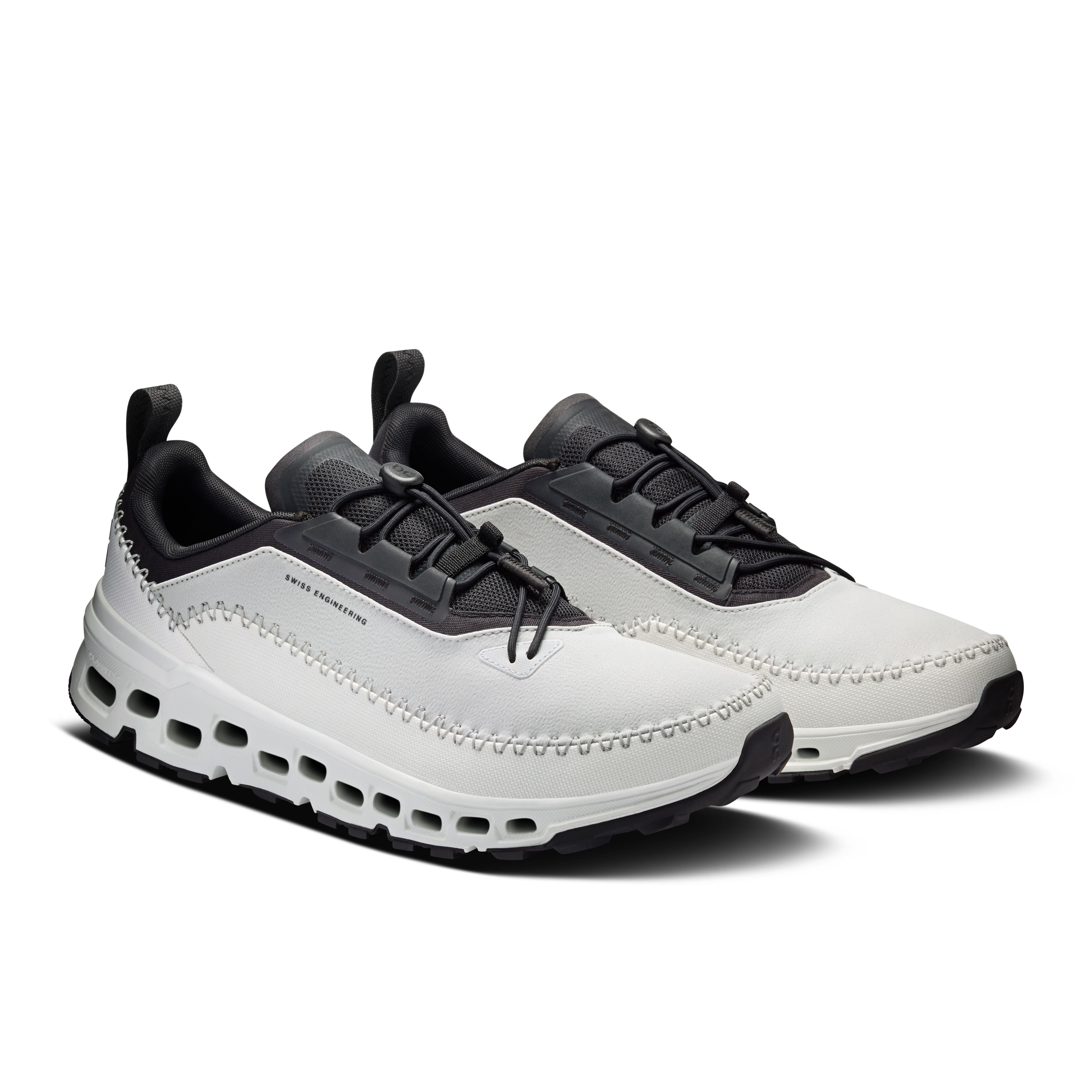 Cloudaway 2 - Black | Ivory