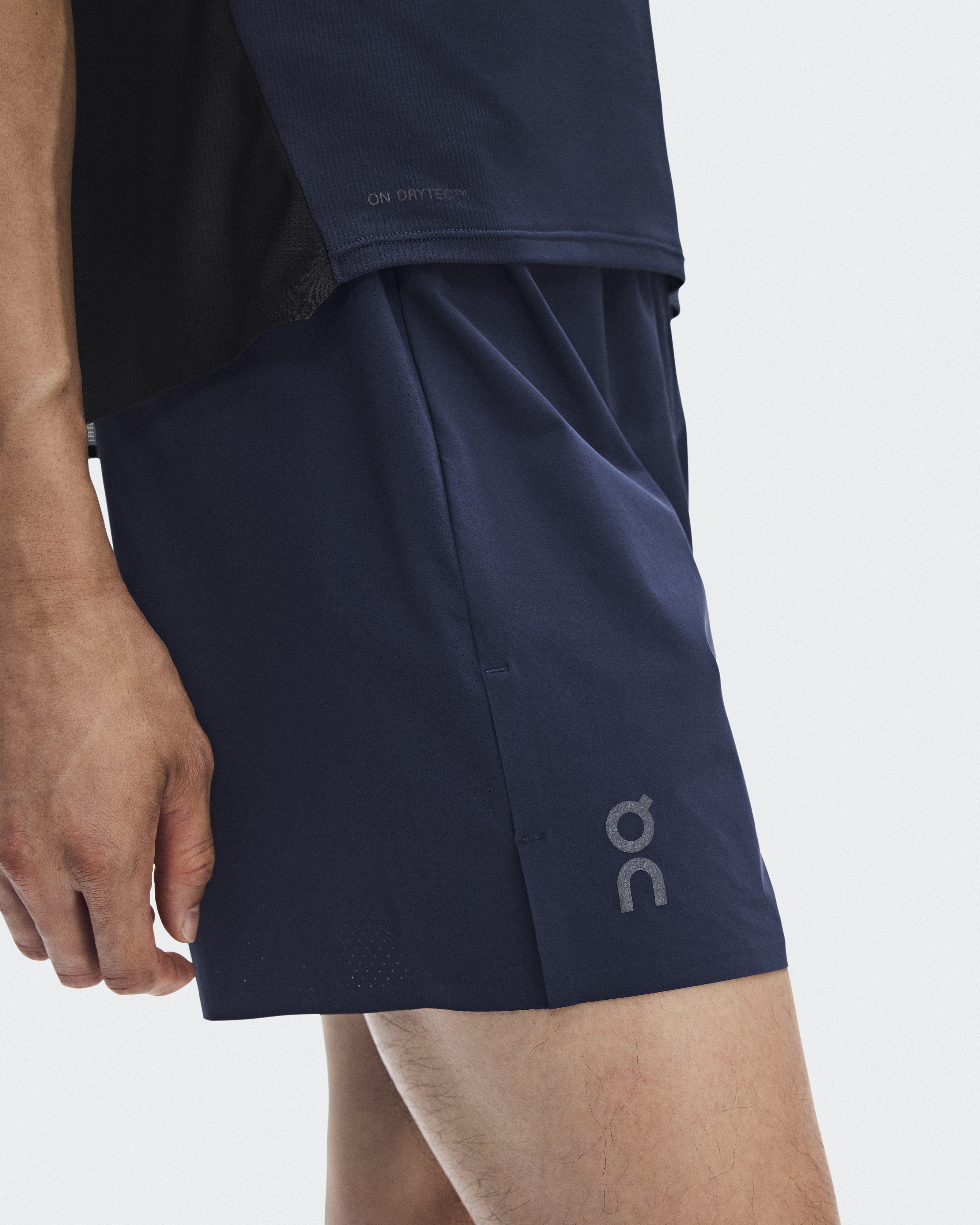 5" Performance Shorts - Midnight