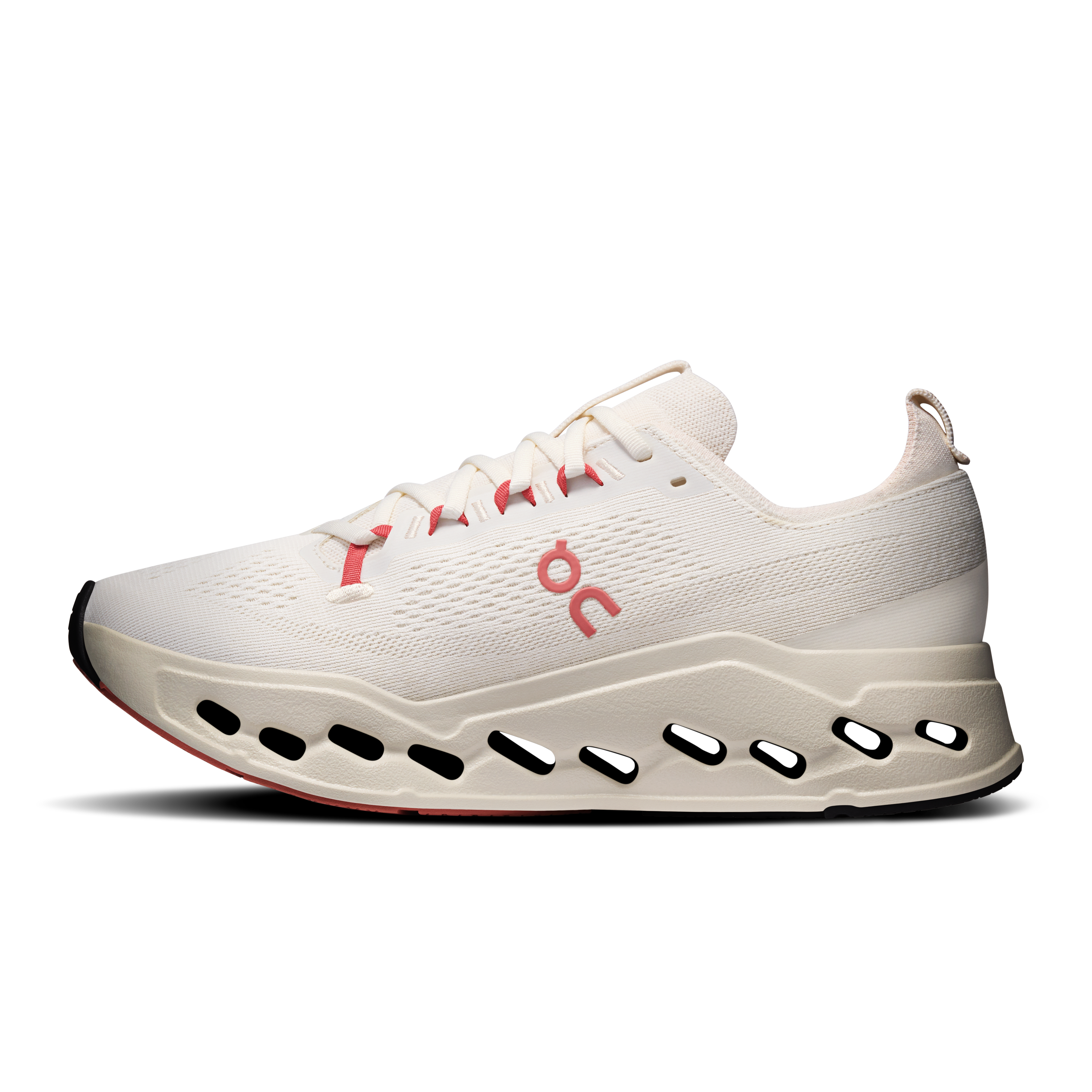 Cloudsurfer Max - Ivory | Dustrose