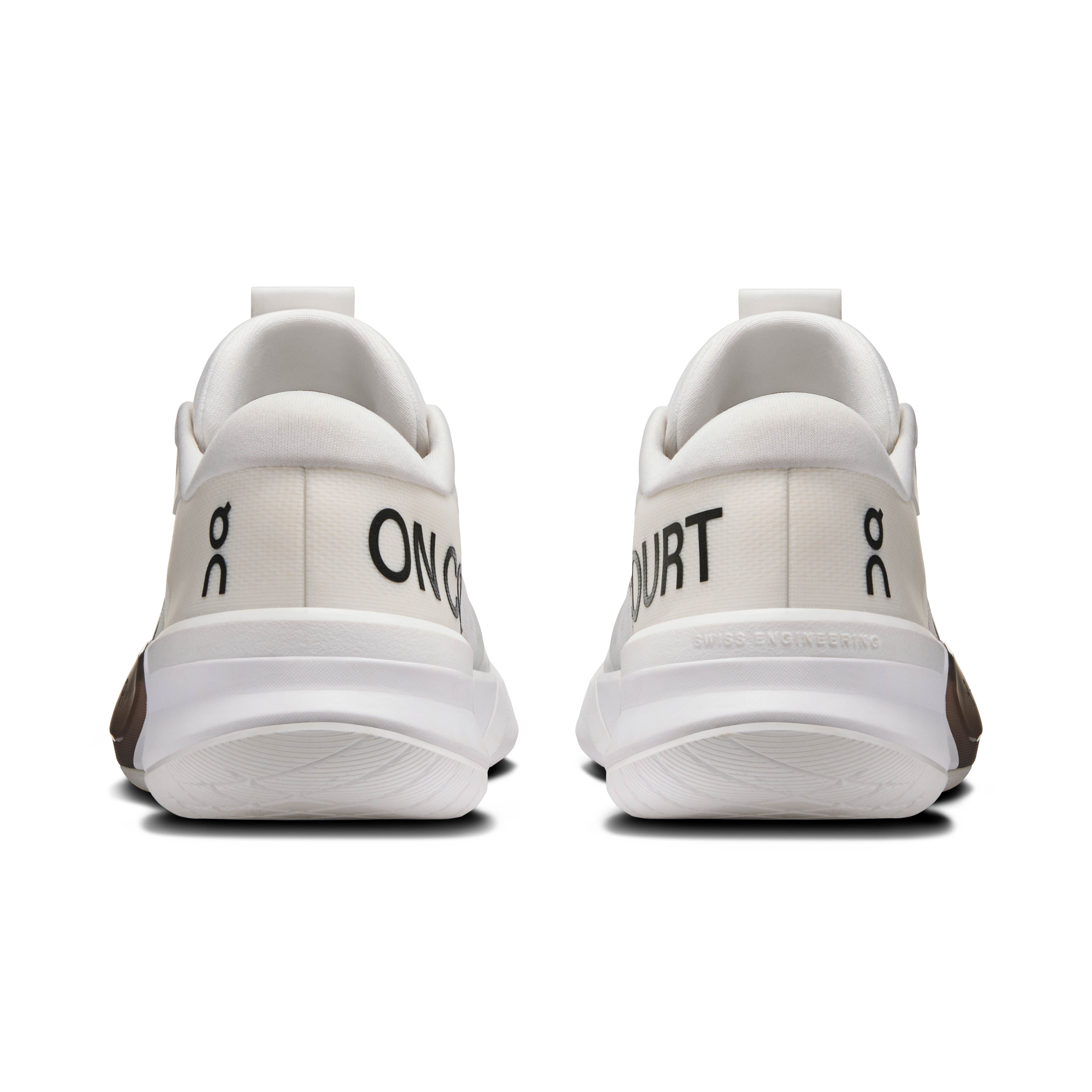 THE ROGER Pro 3 - White | Ash