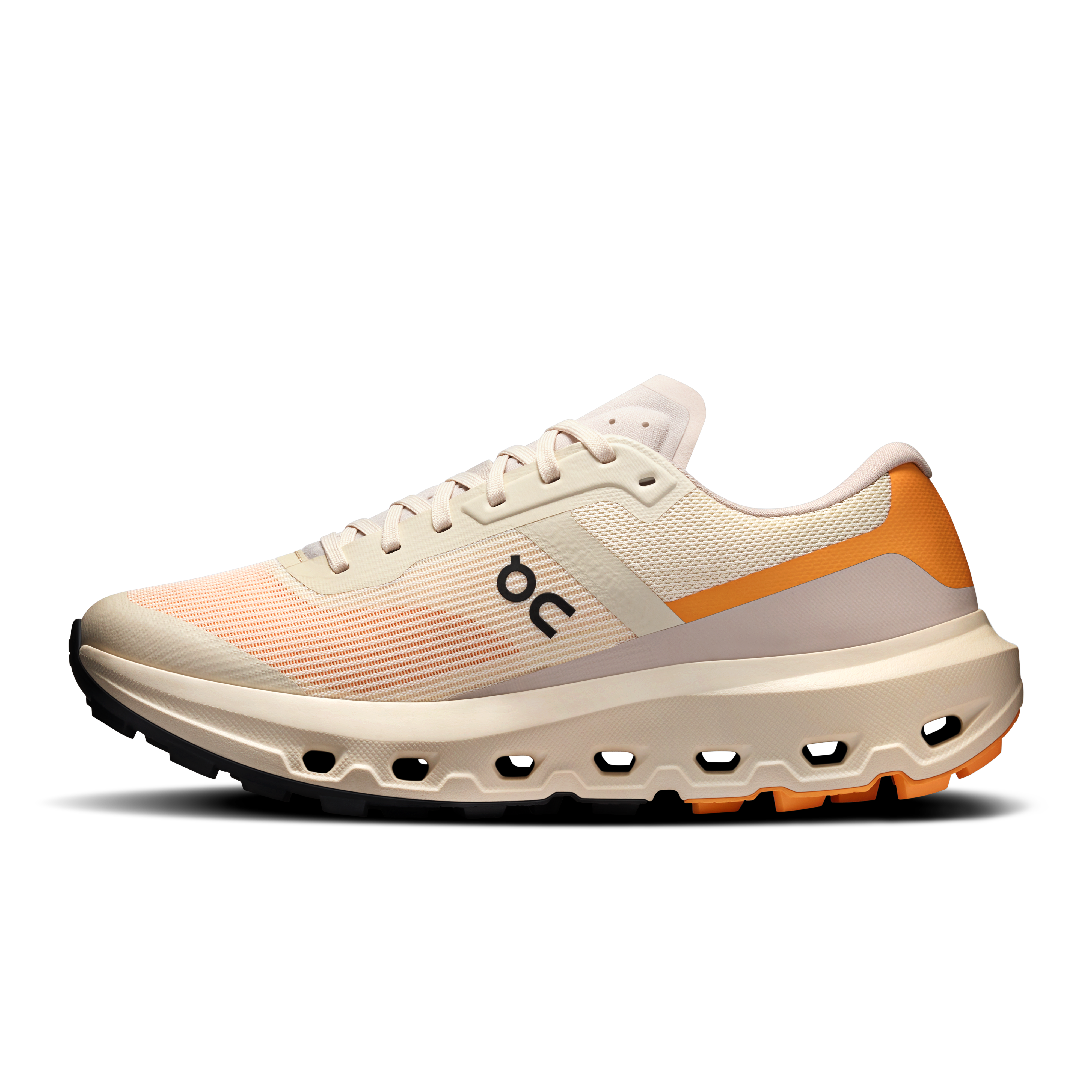 Cloudvista 3 - Grain | Saffron
