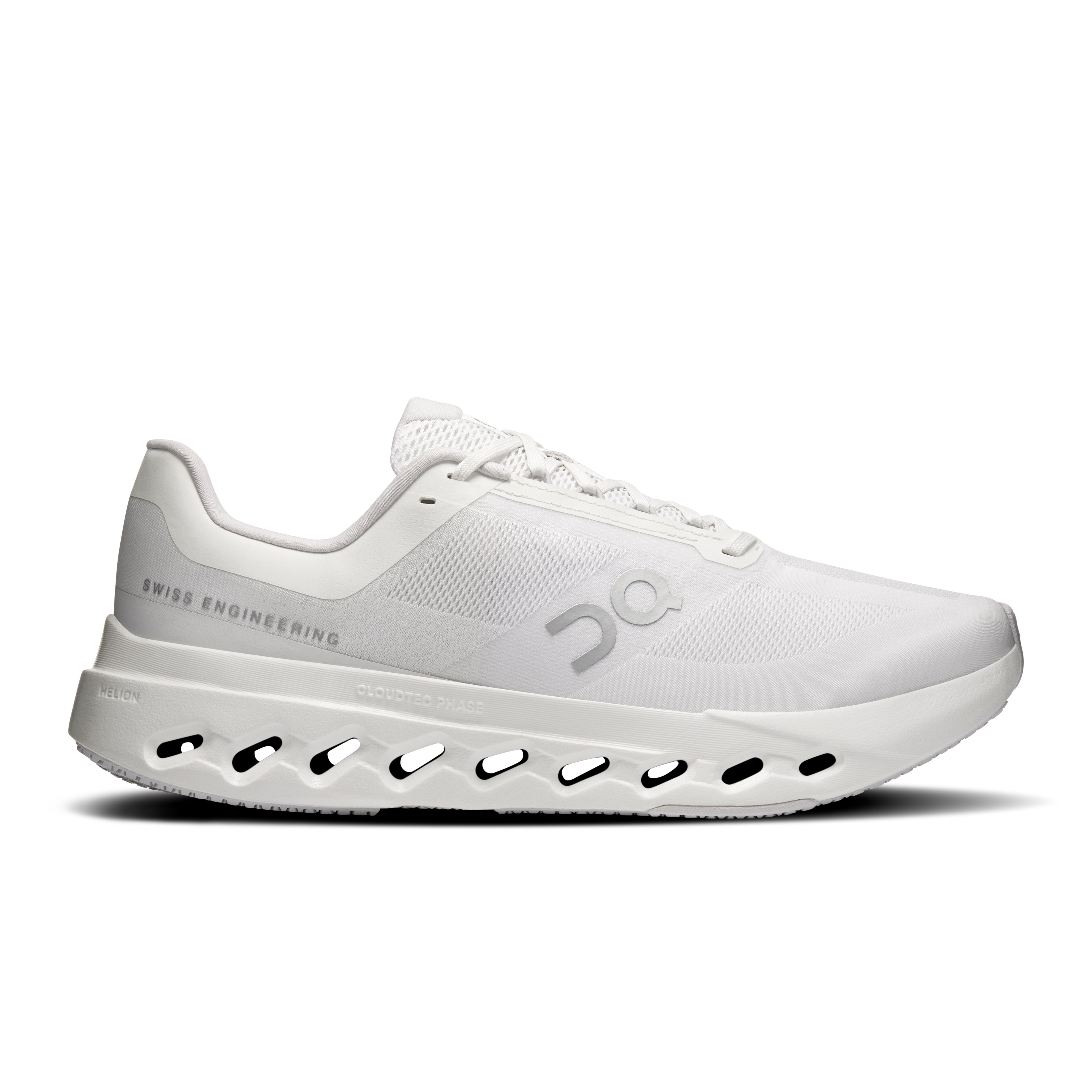 Cloudsurfer Next - White | White