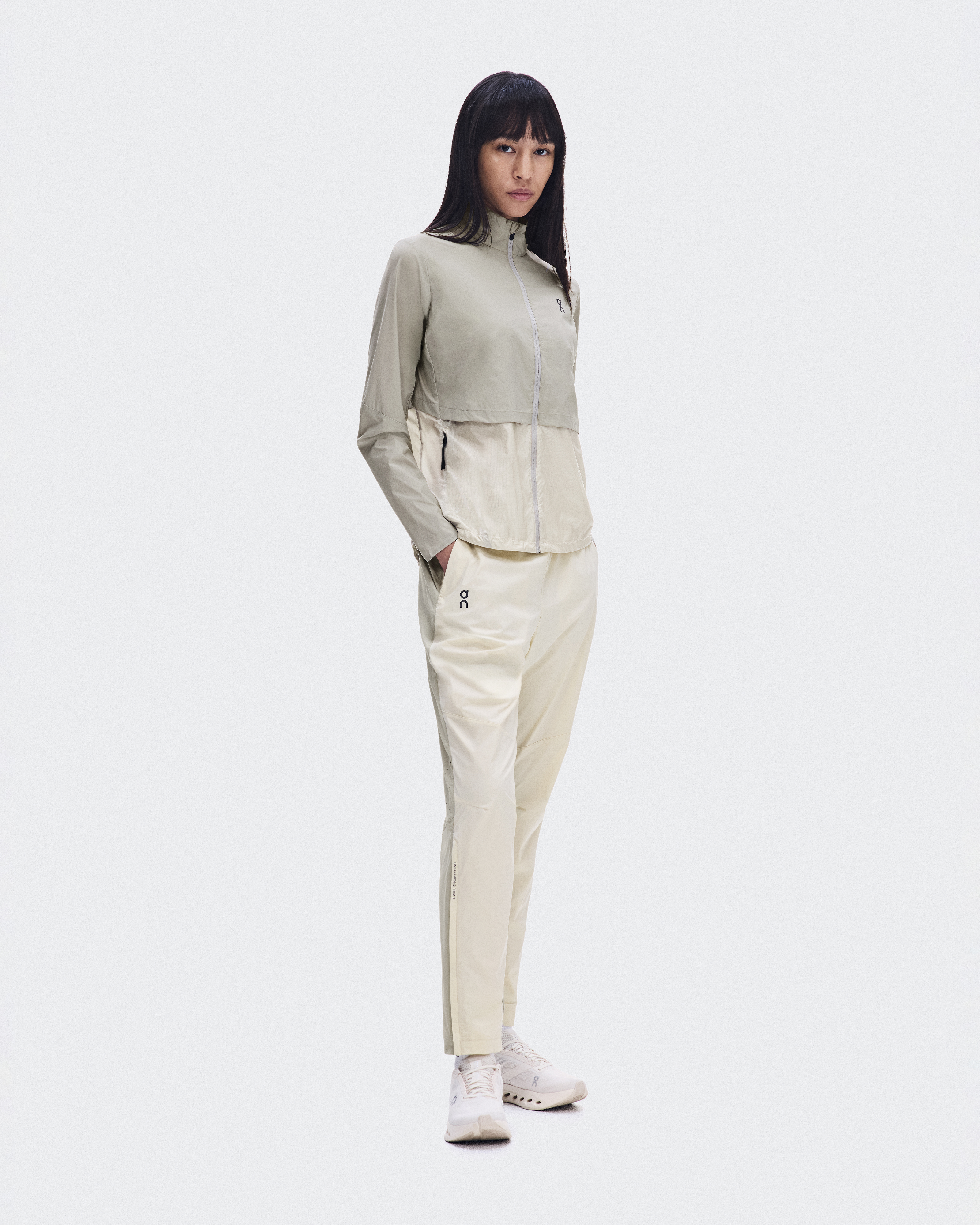 Weather Pants - Hare | Brume