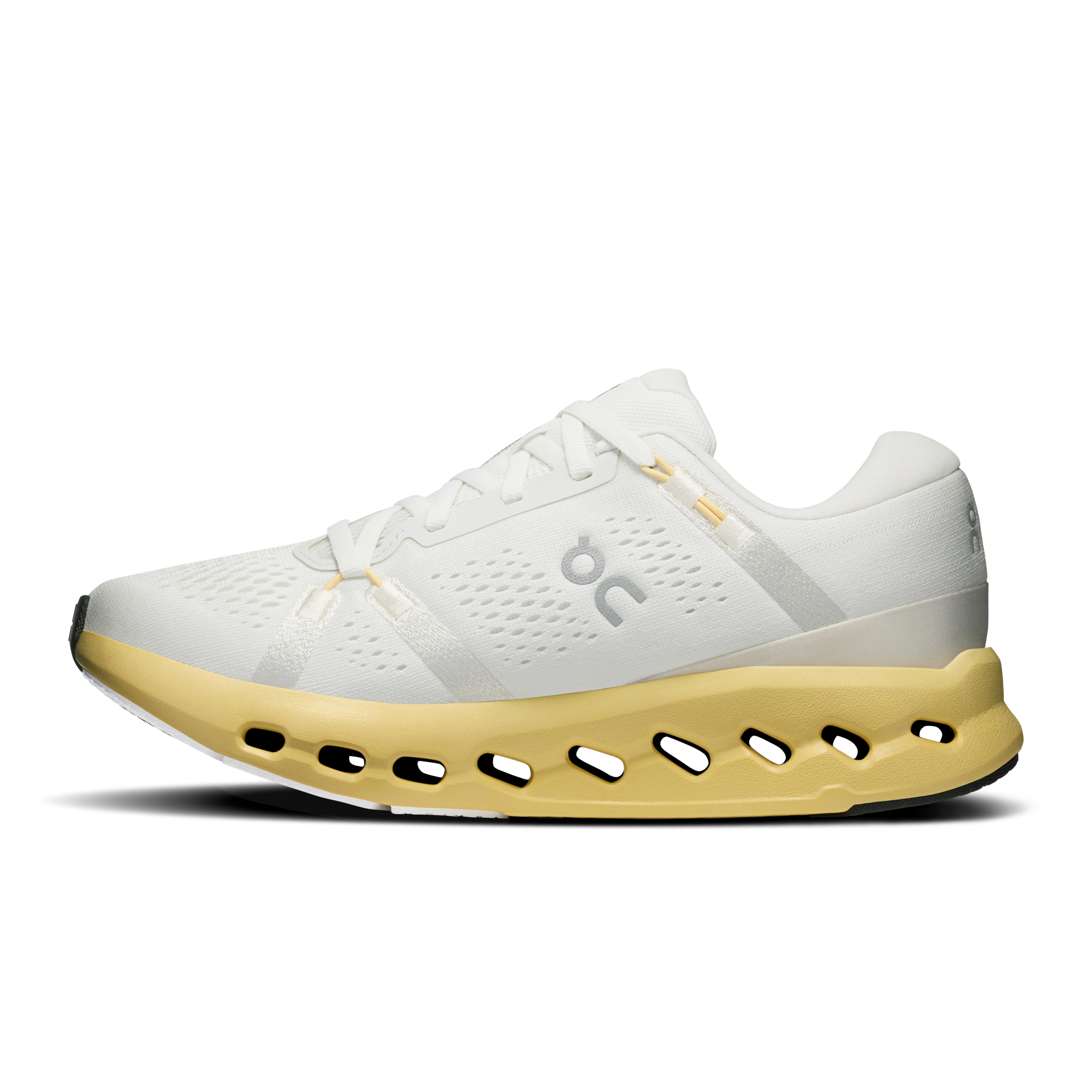 Cloudsurfer 2 - Ivory | Dijon