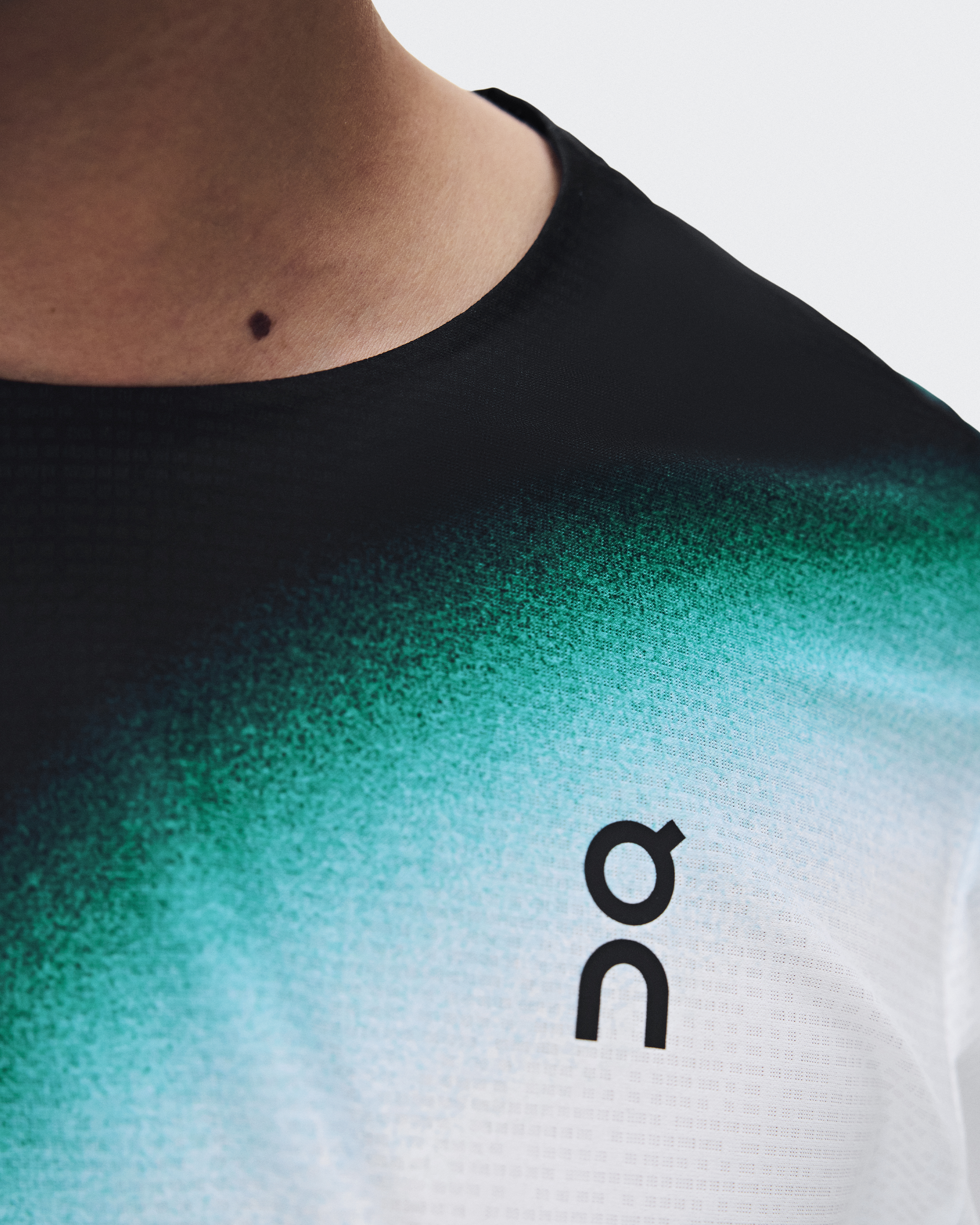 Court-T Swing - Black | Neem
