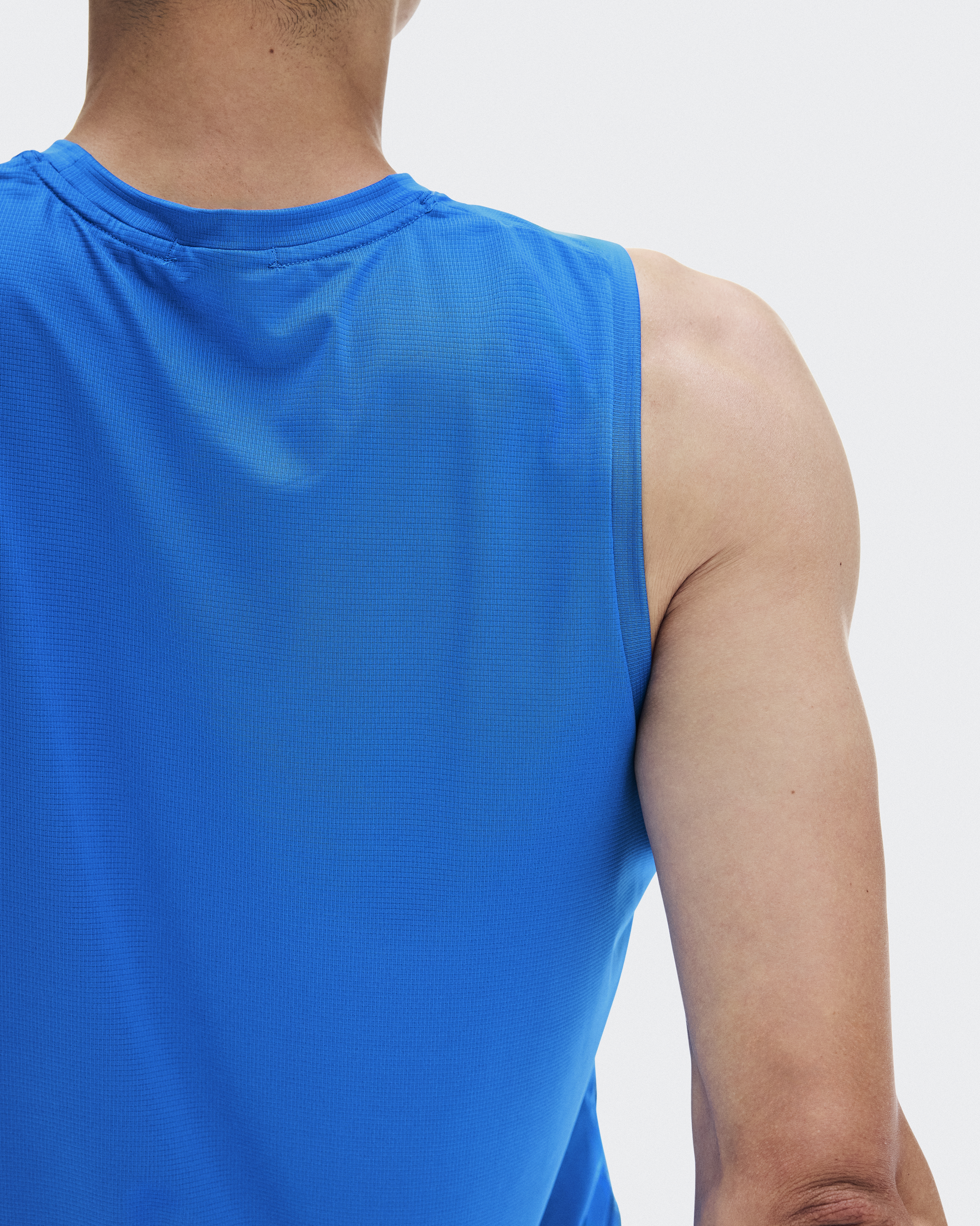 Core Tank - Jay