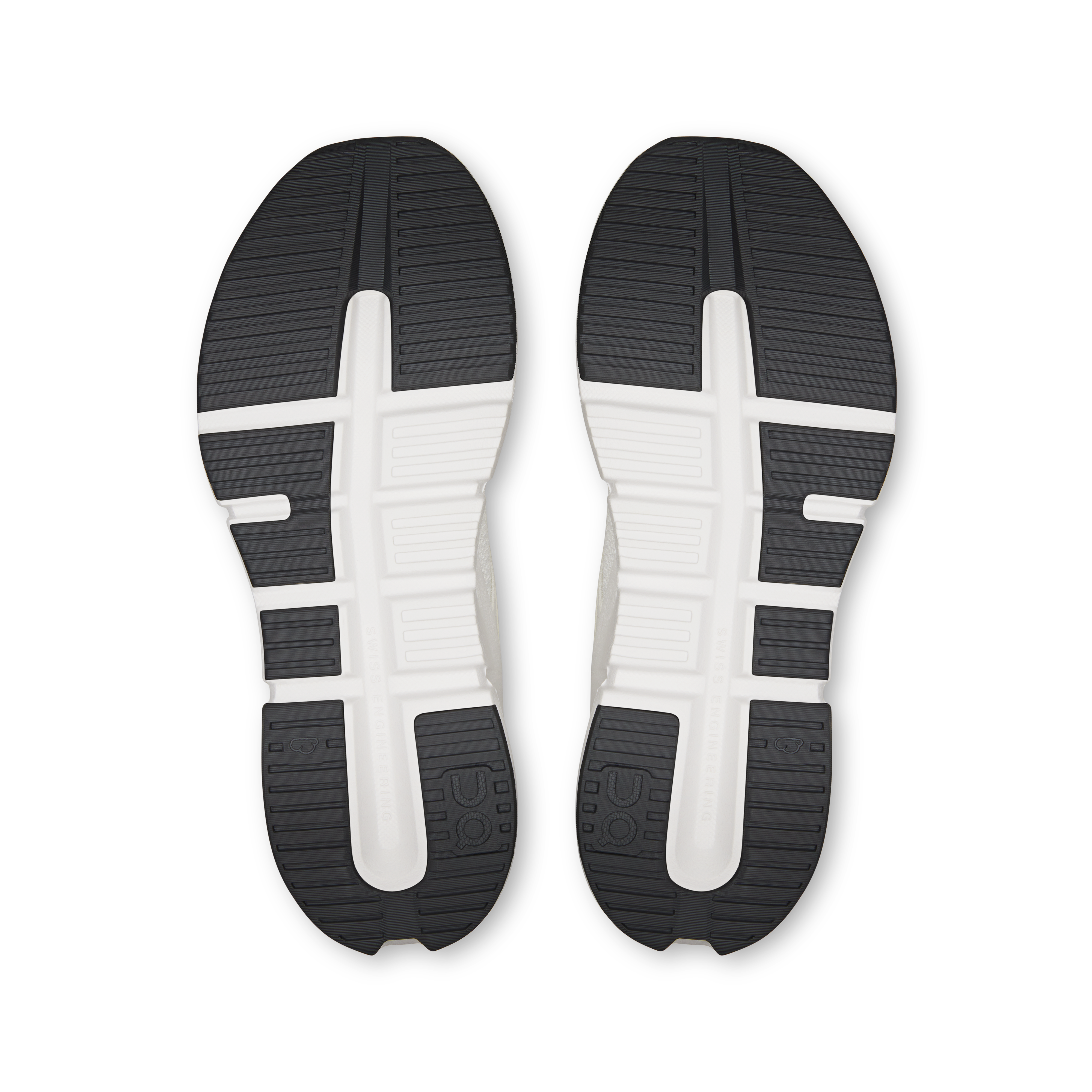 Cloudnova Rift - White | Ice