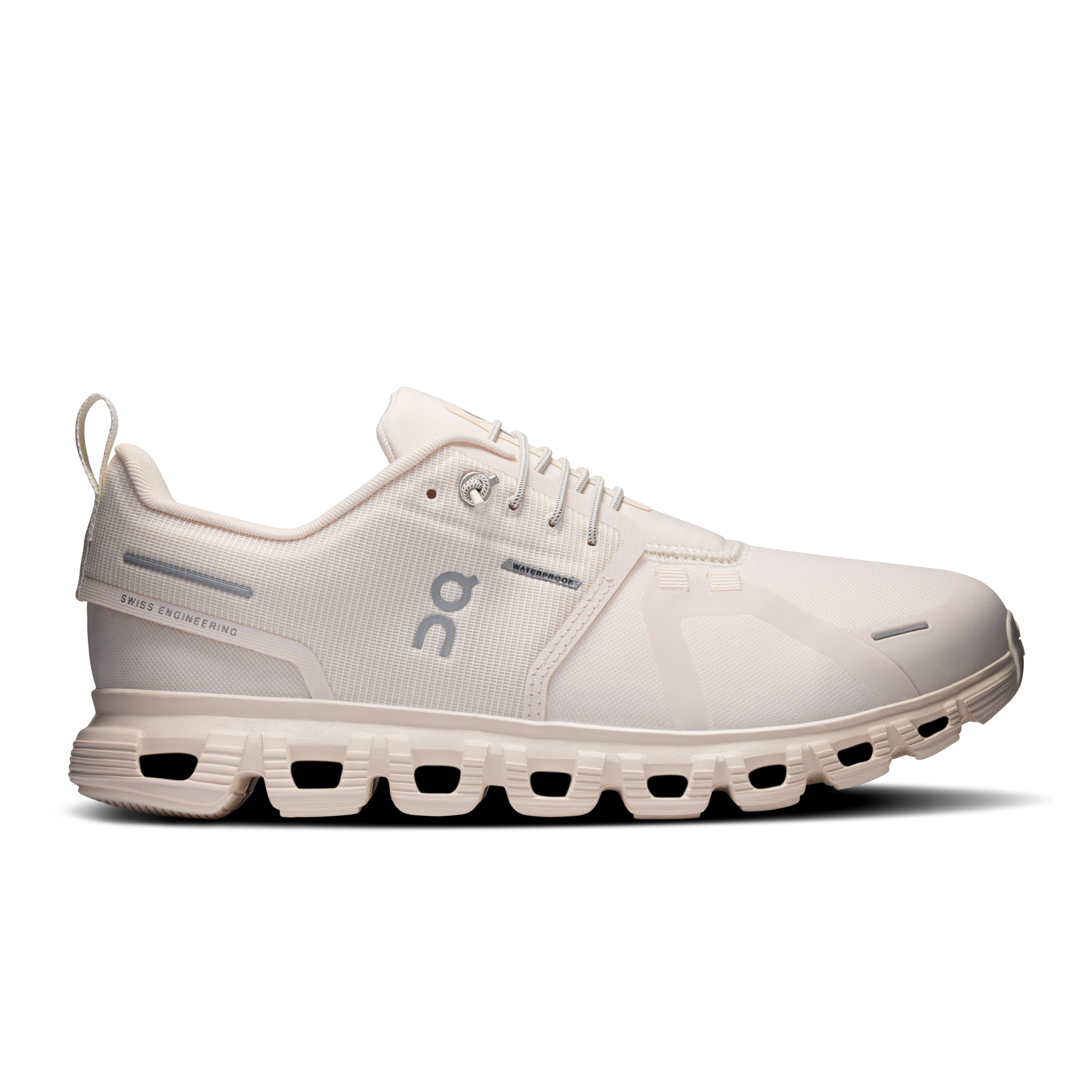 Cloud 6 Waterproof - Seashell | Seashell