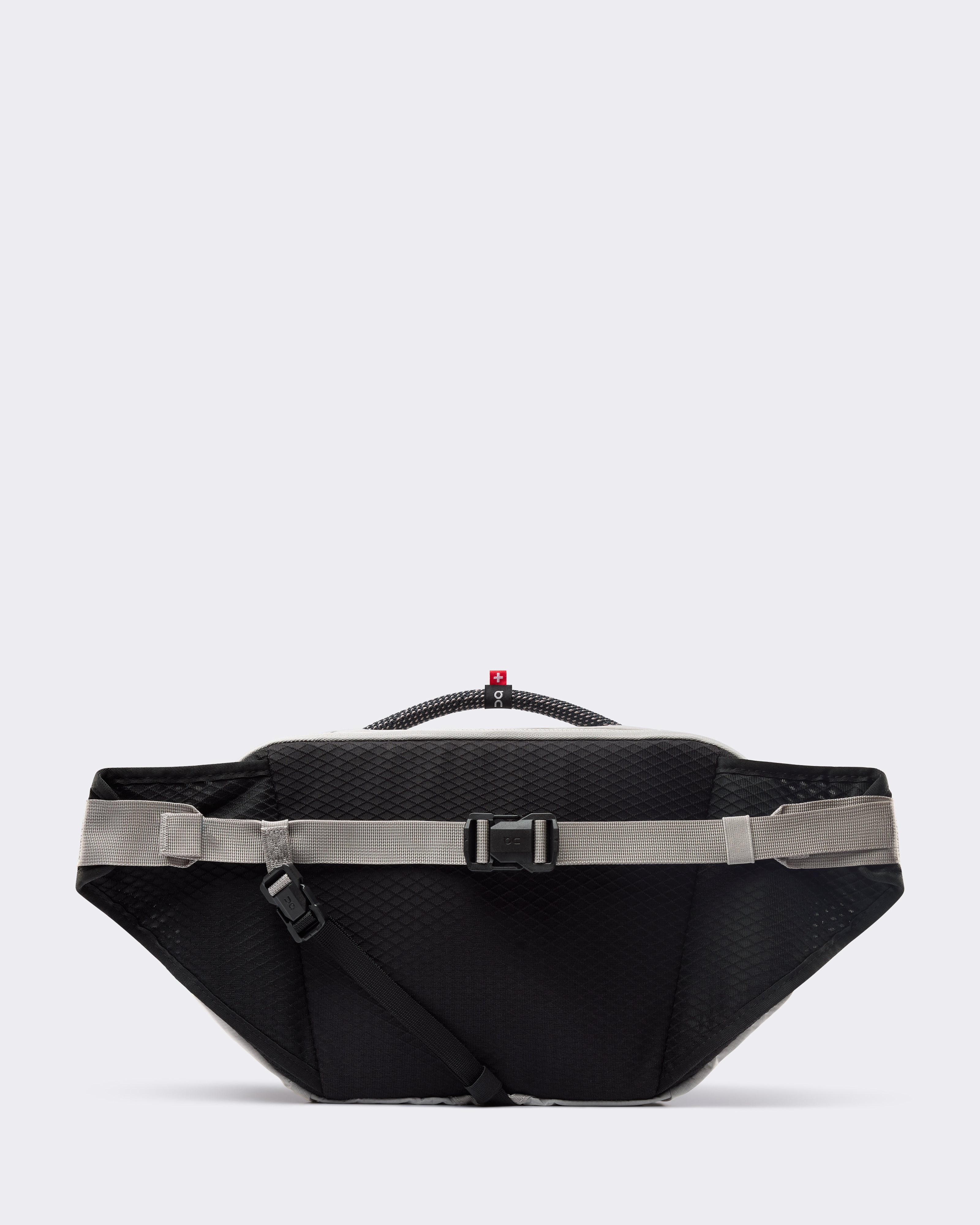 Sling Pack 9L - Glacier | Black