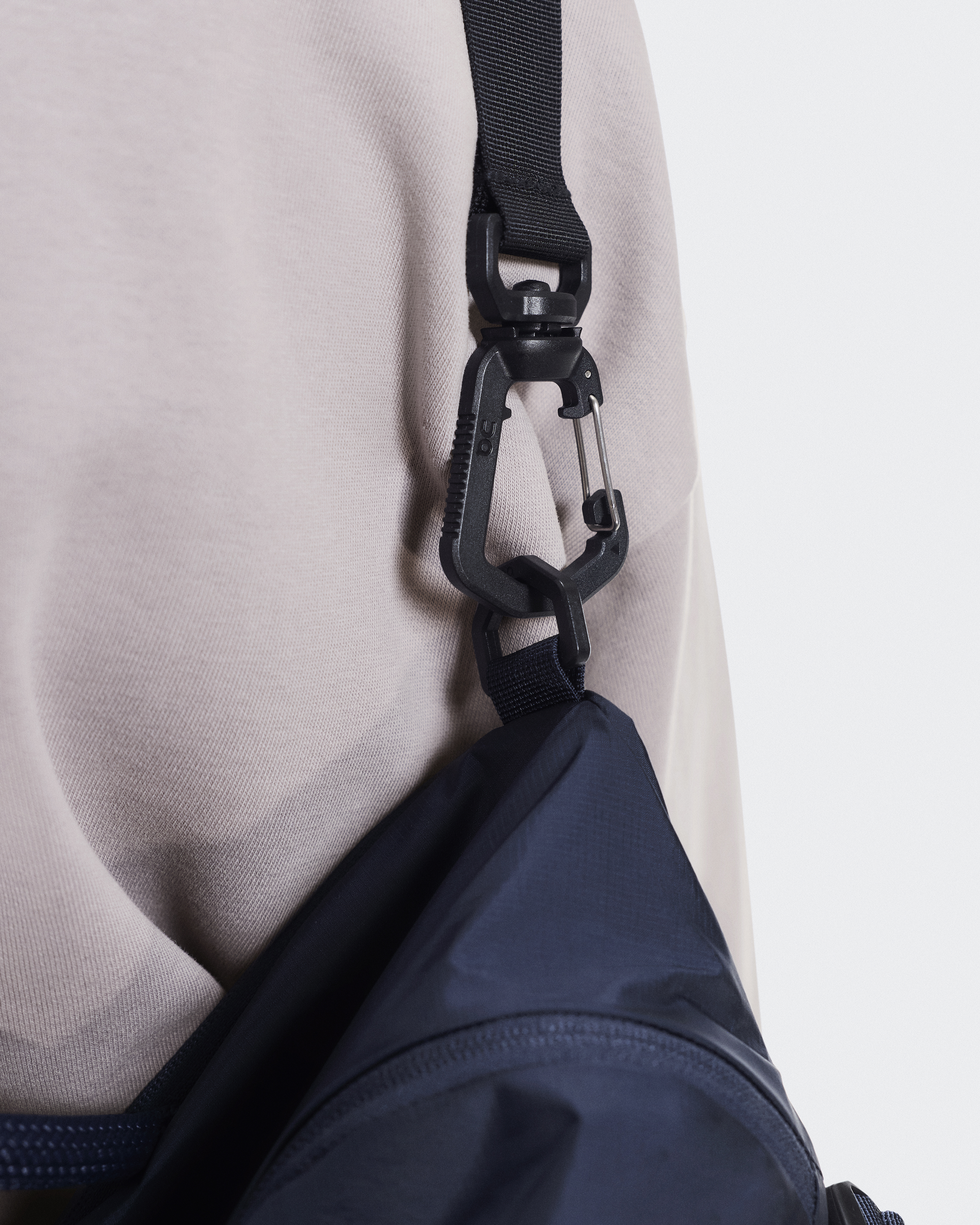 Track Pack 35L Lite - Navy
