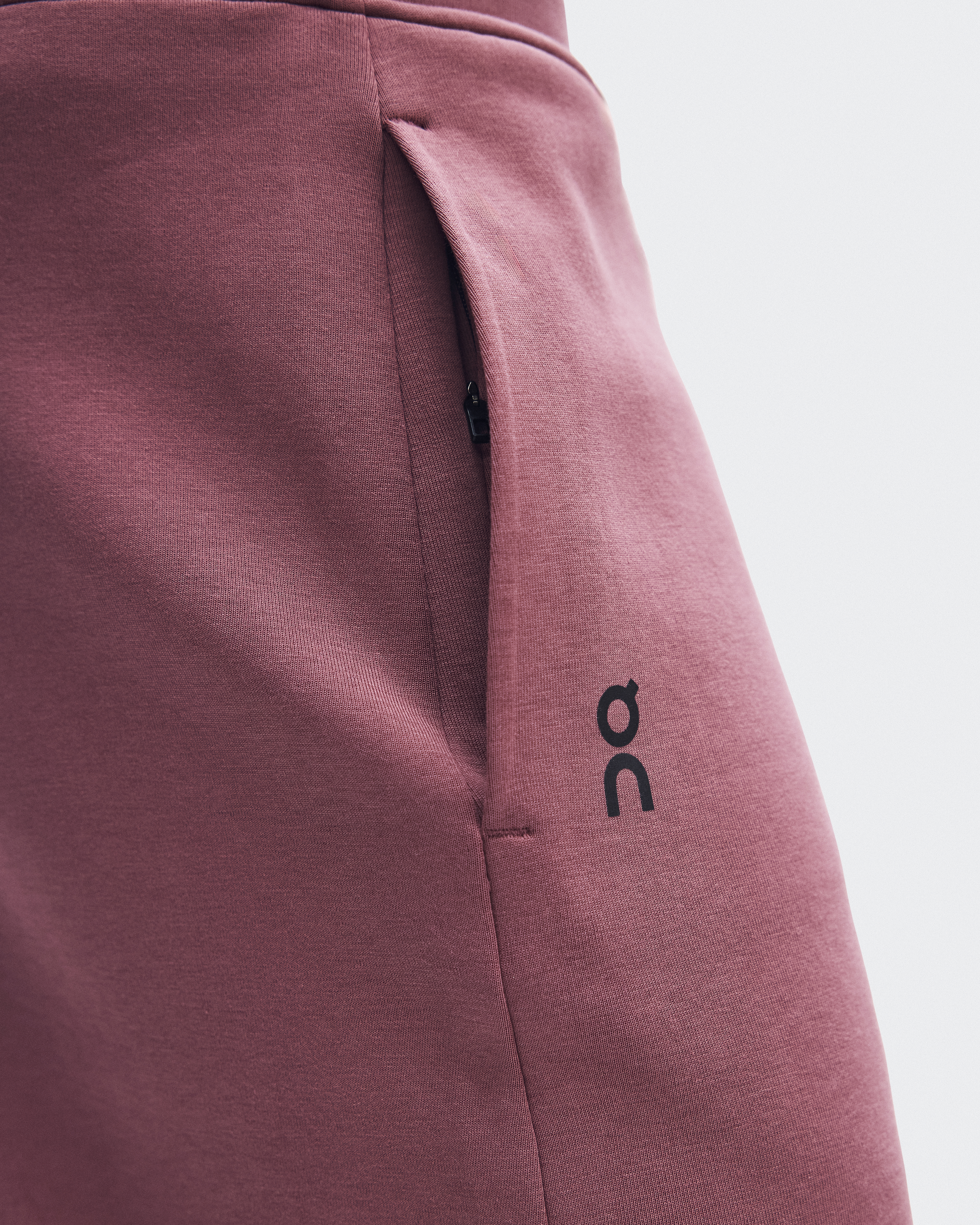 Focus Tech Sweatpants - Barberry