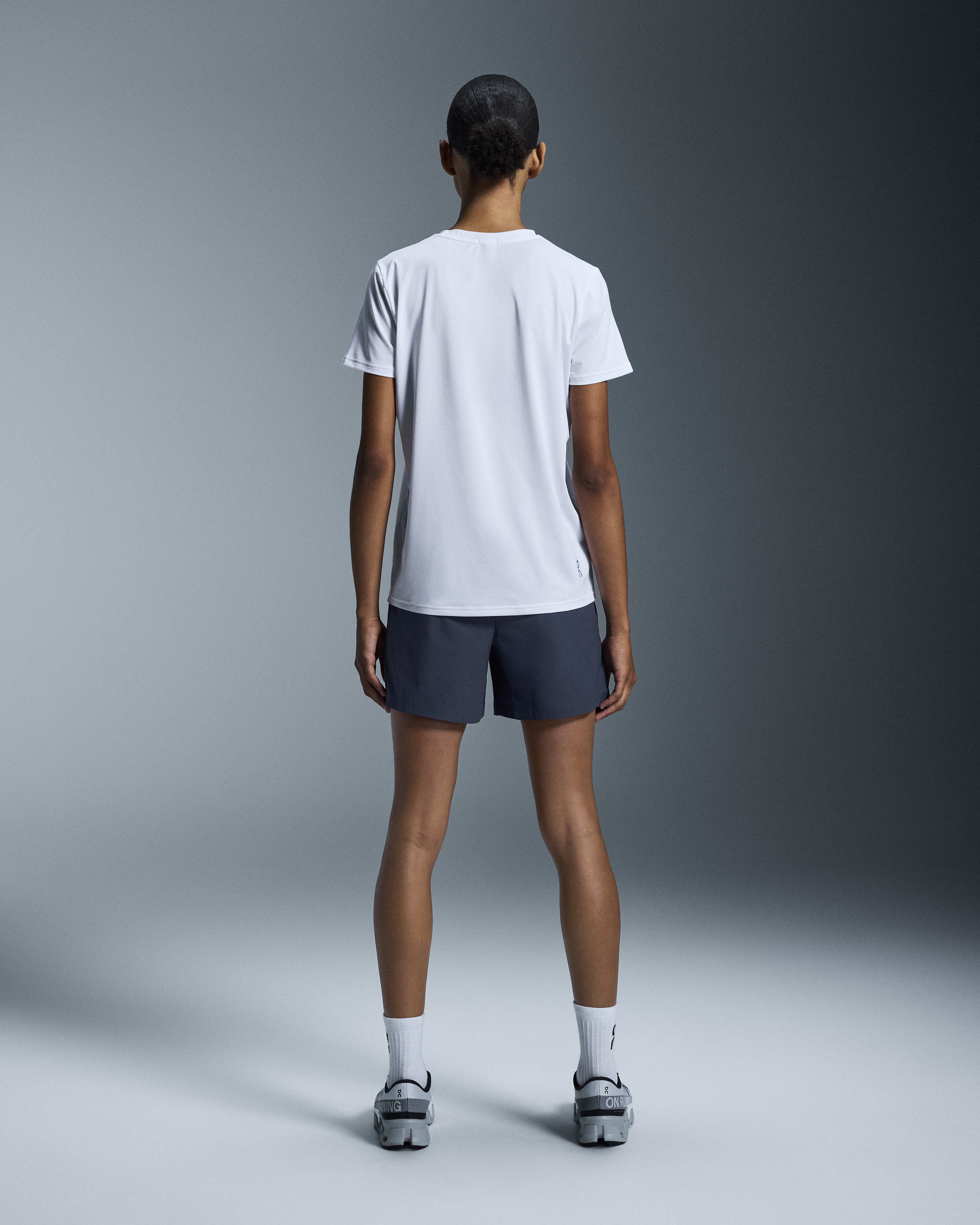 5" Core Shorts - Midnight