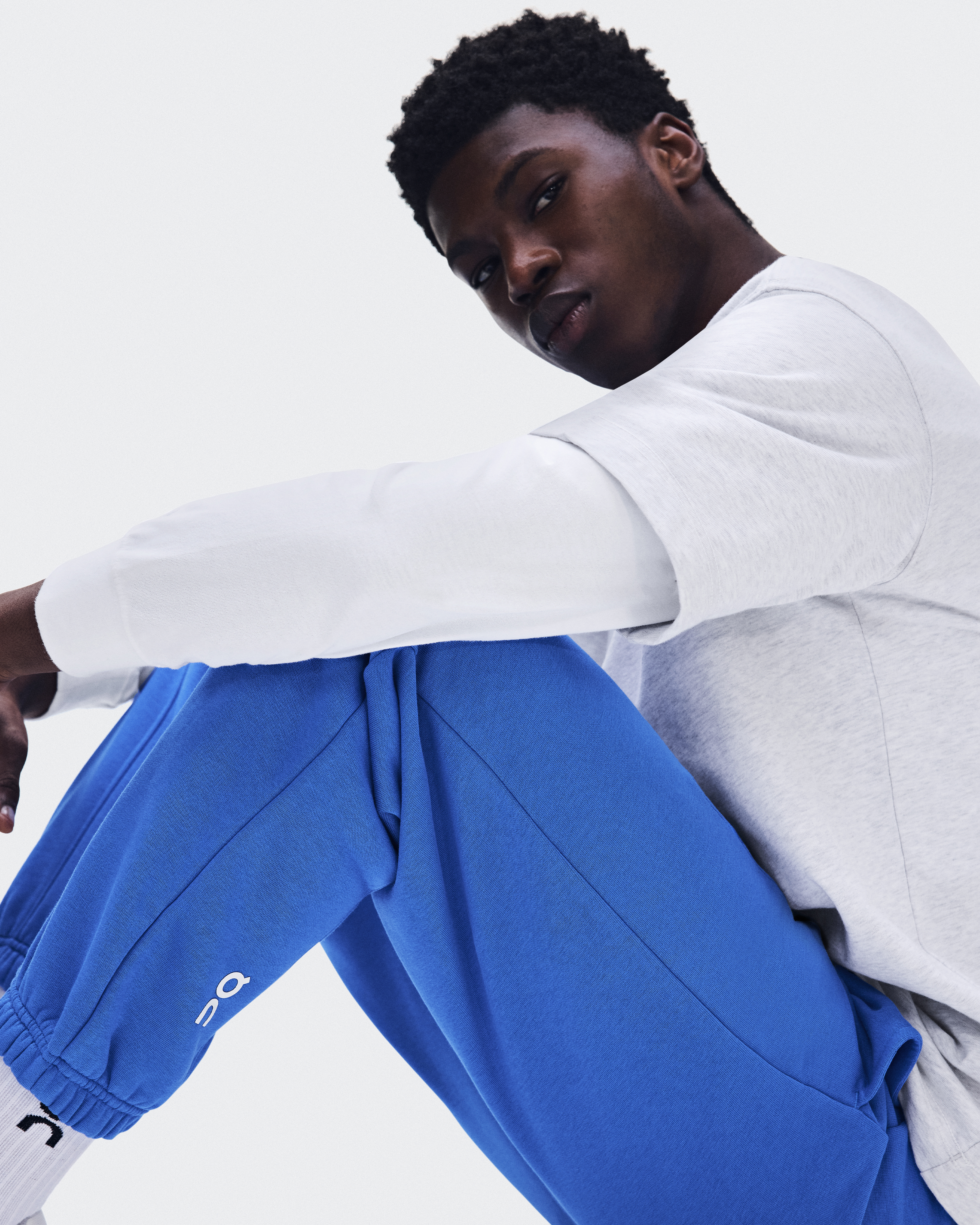 Club Pants - Jay