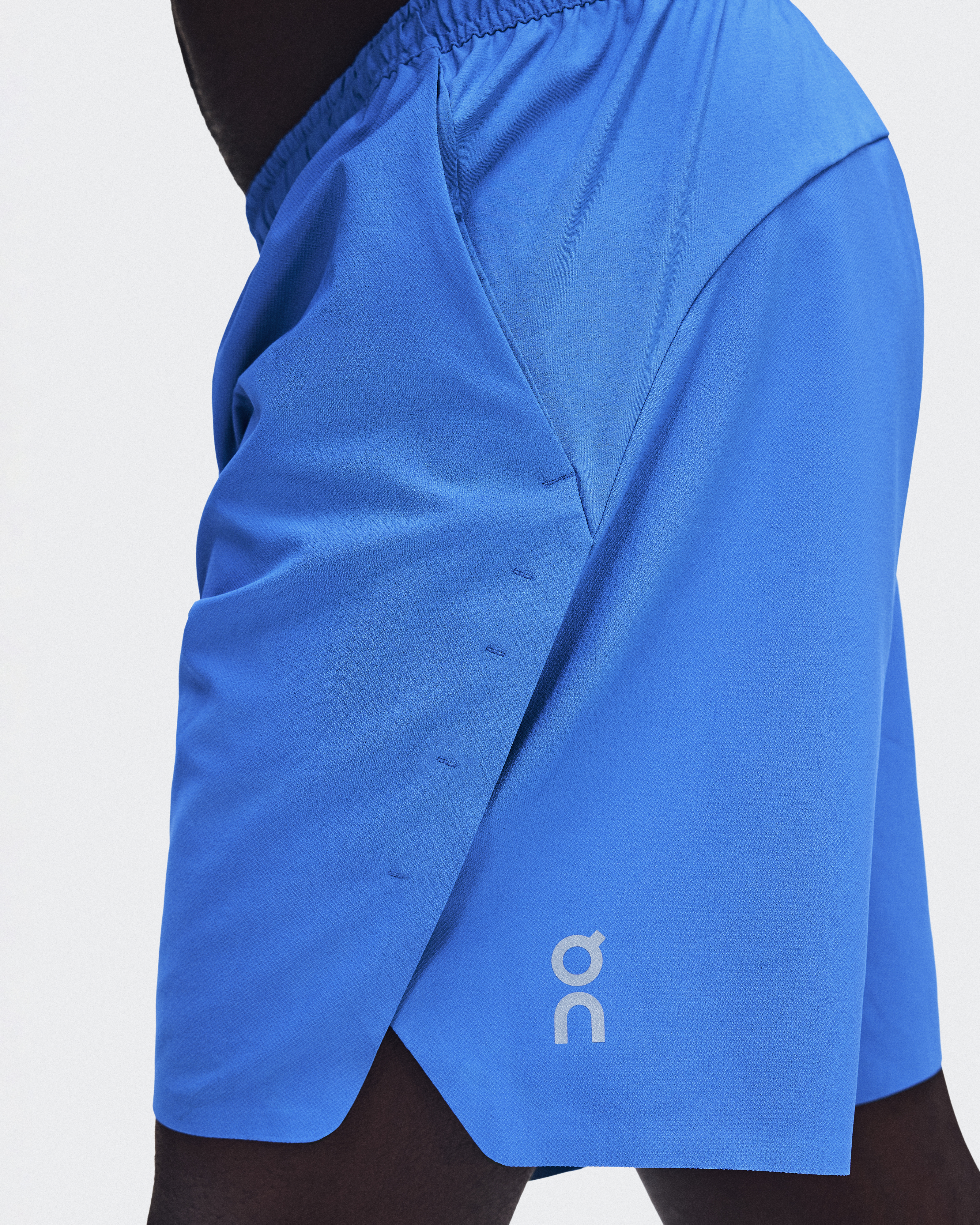 Train Shorts 7" - Jay