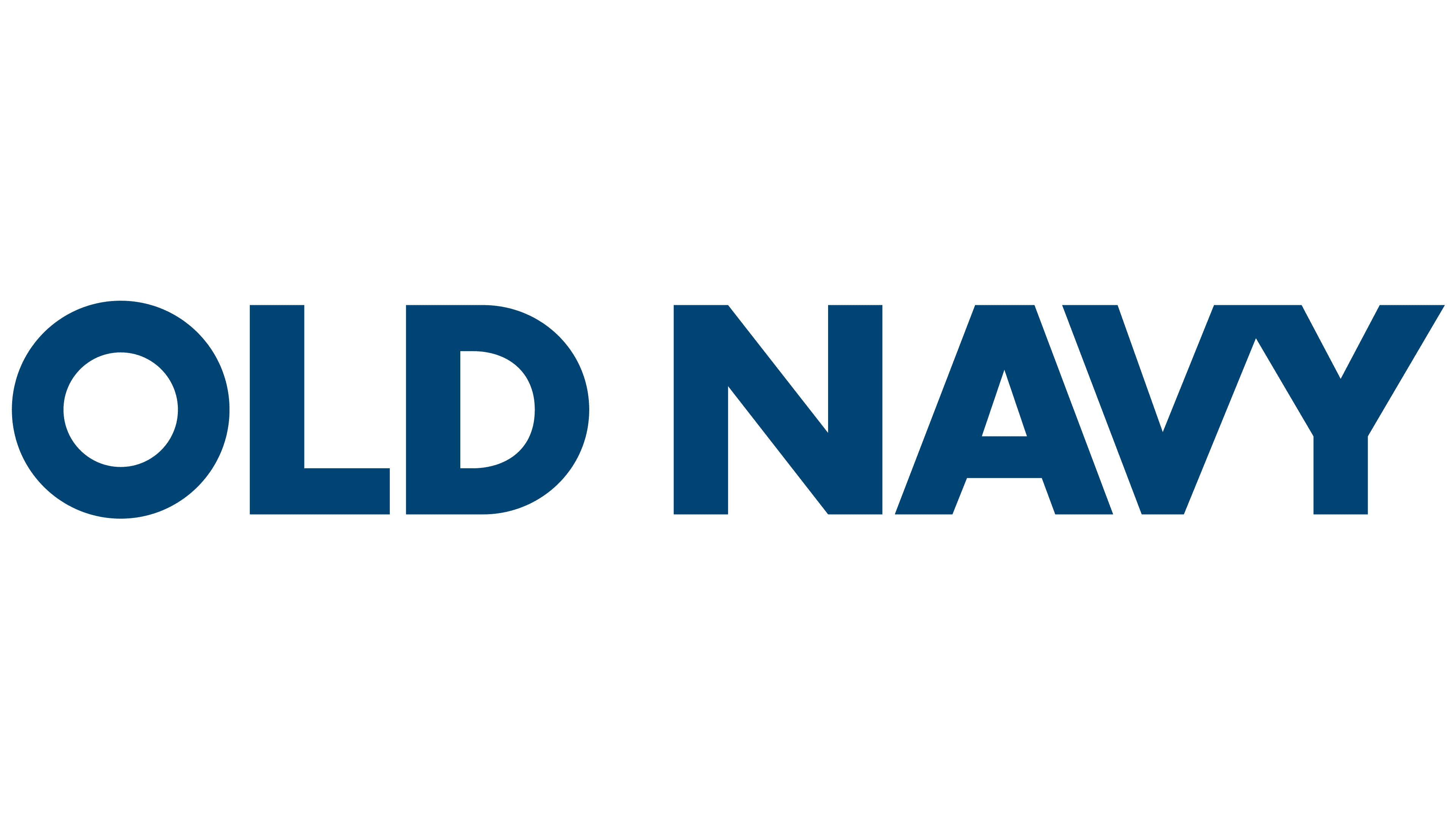  Old Navy