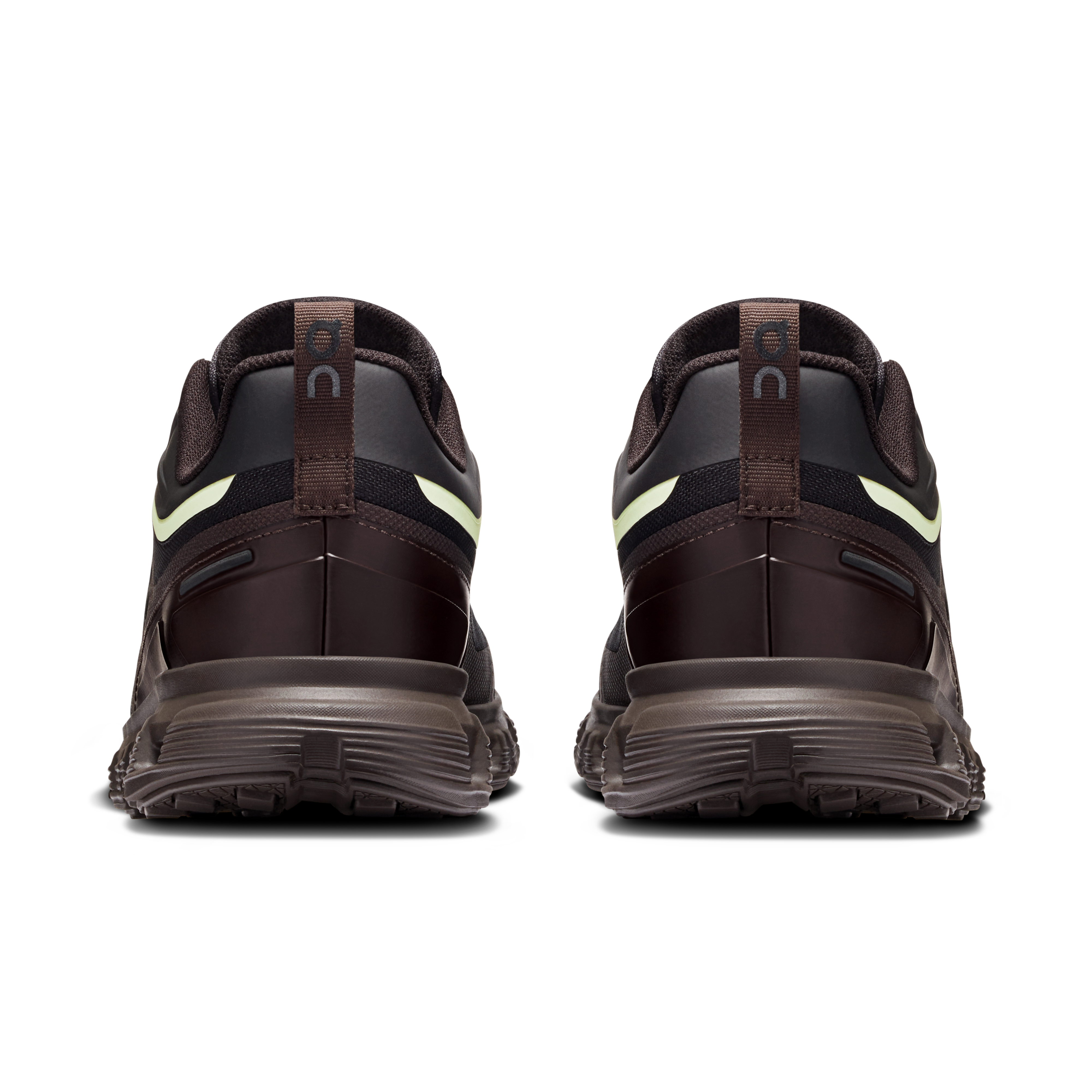 Cloud 6 Geo Waterproof - Black | Lima
