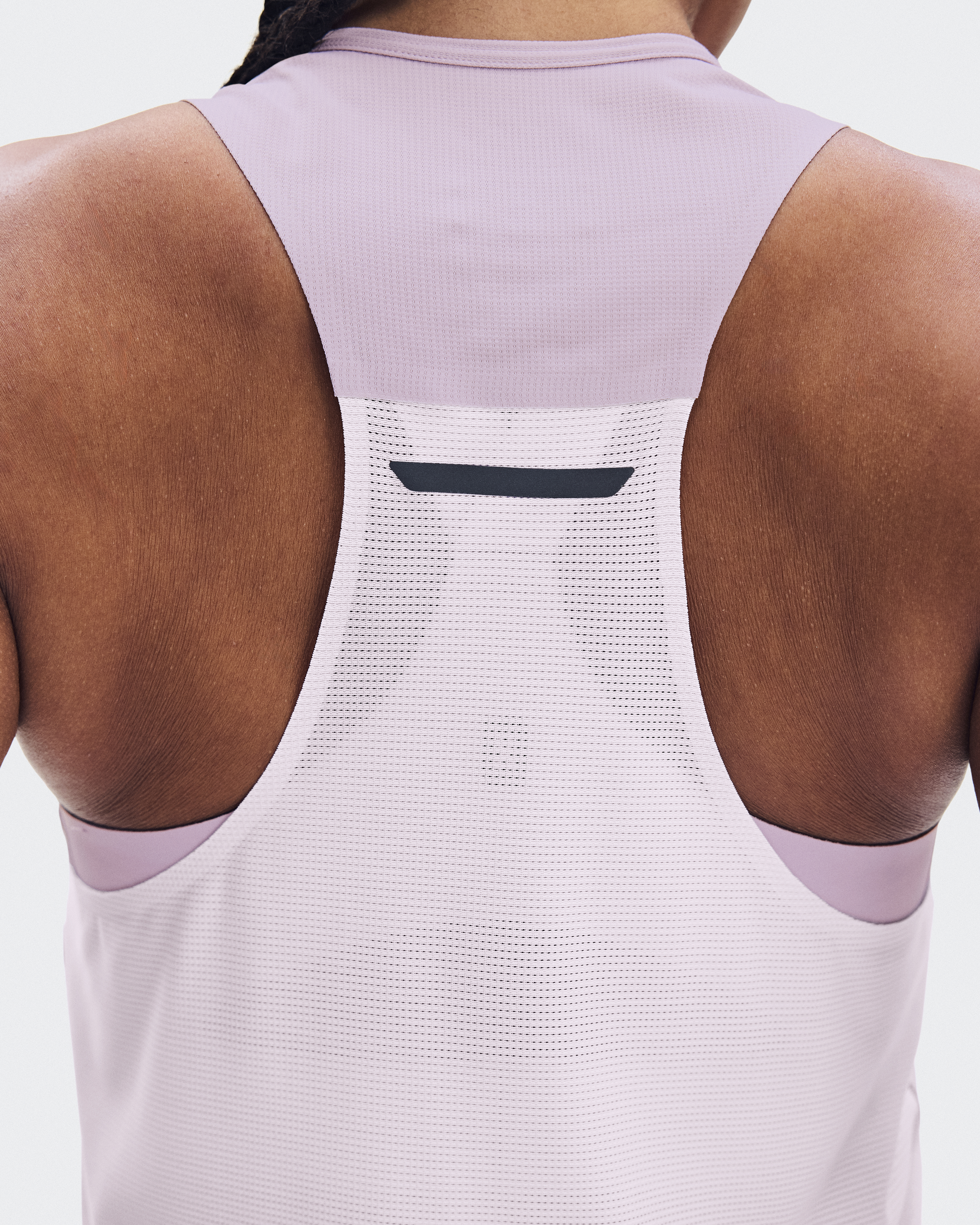 Performance Tank - Foxglove | Orchid