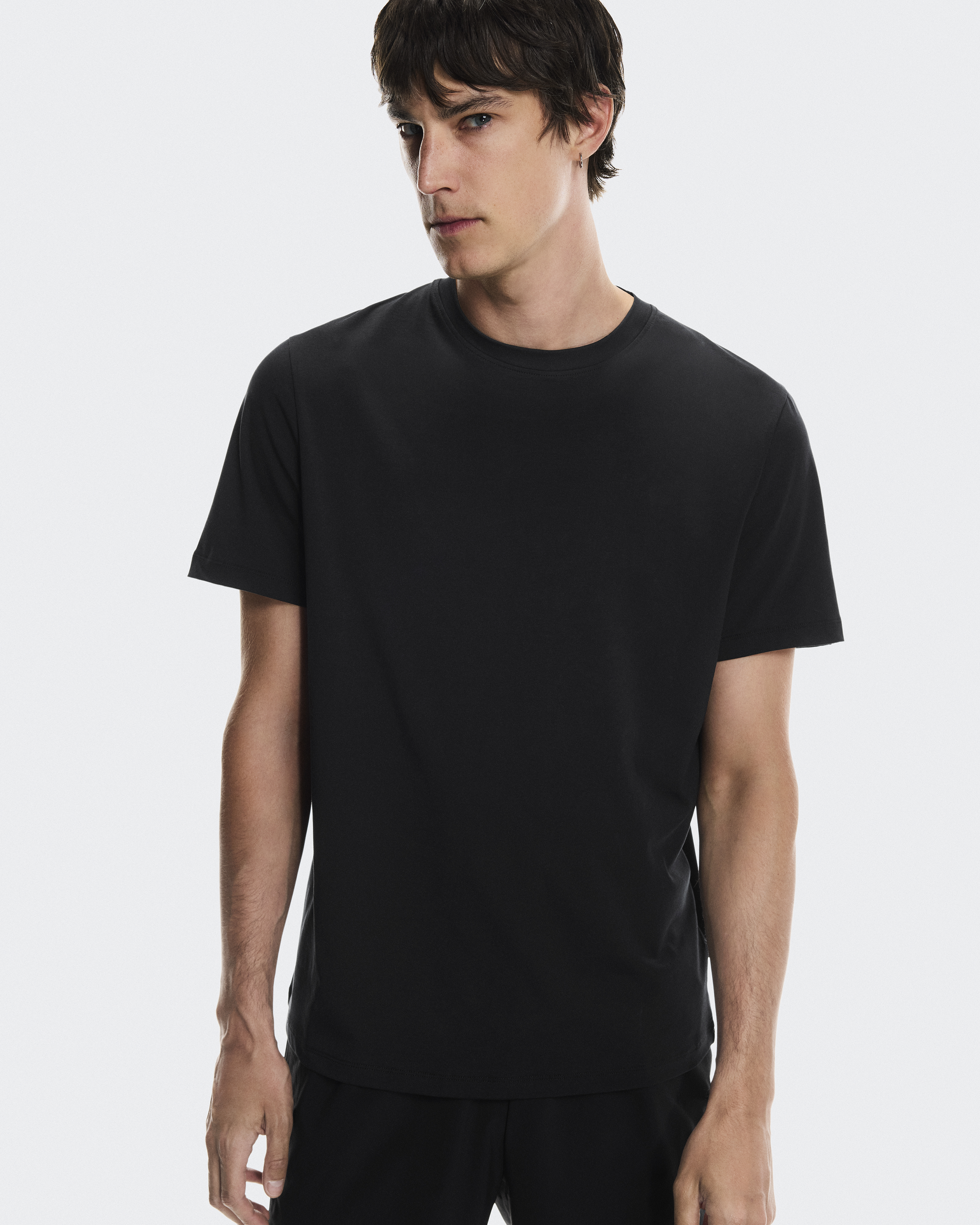 Focus-T - Black