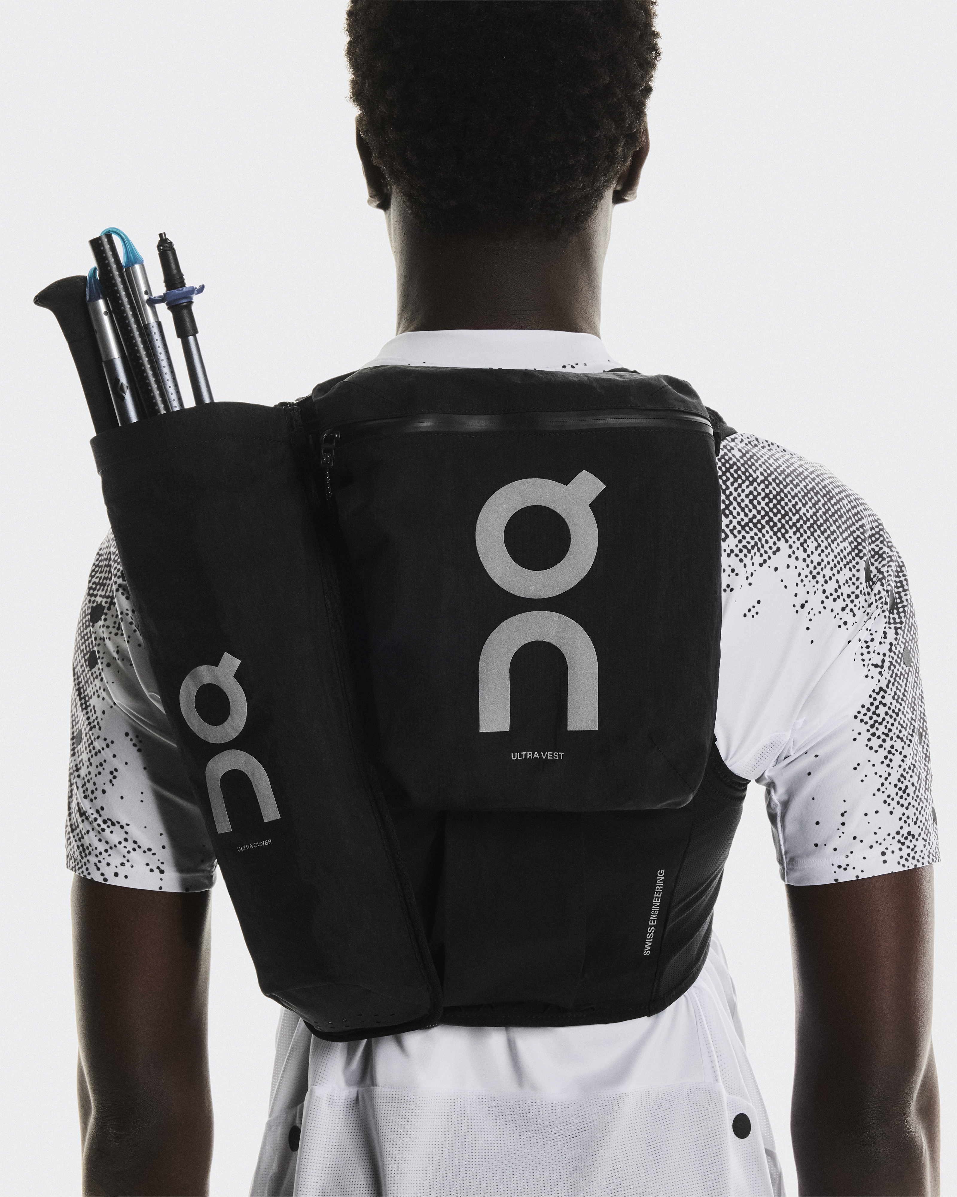 Ultra Quiver - Black