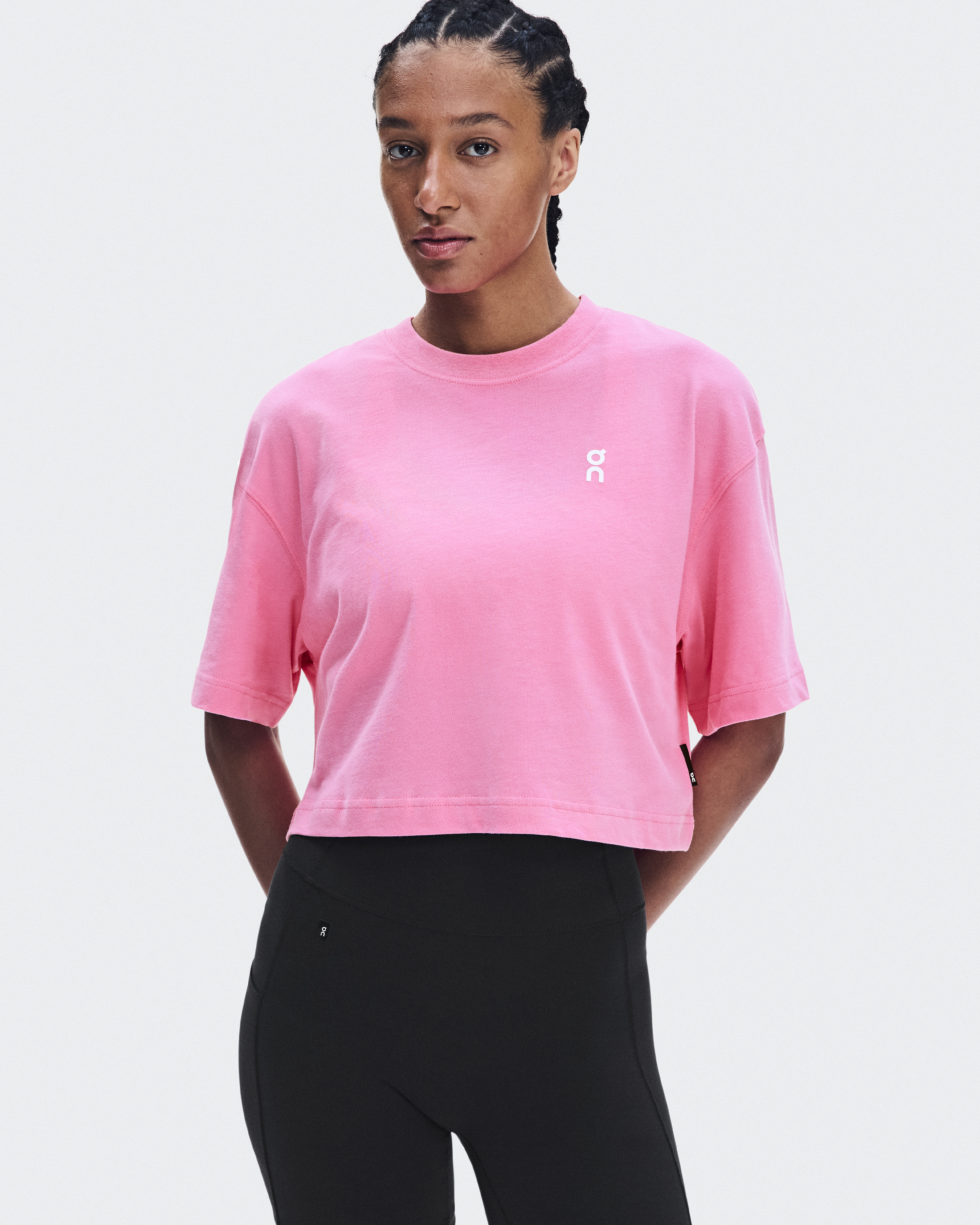 Club Boxy-T - Bubblegum