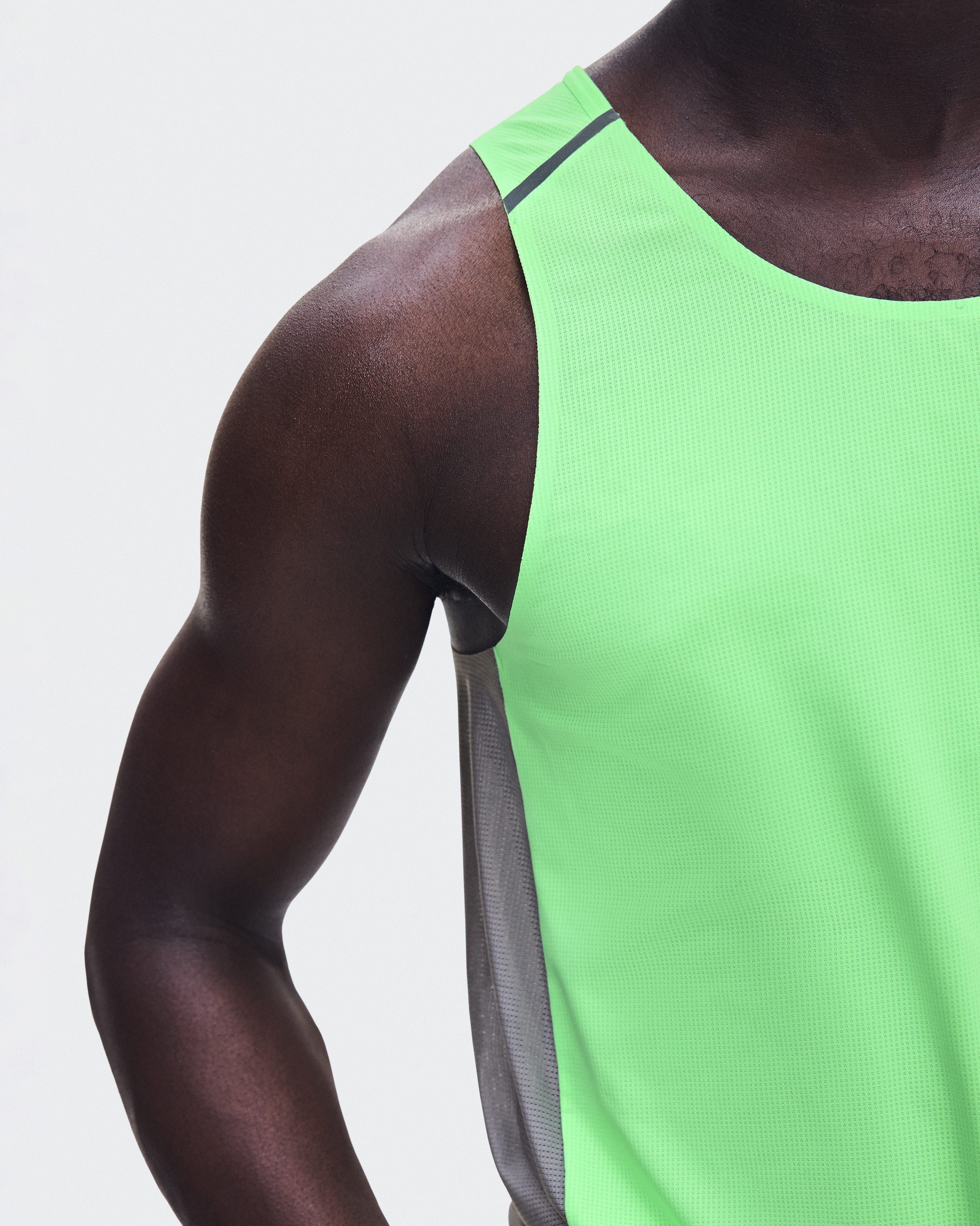 Performance Tank - Verdite | Apollo