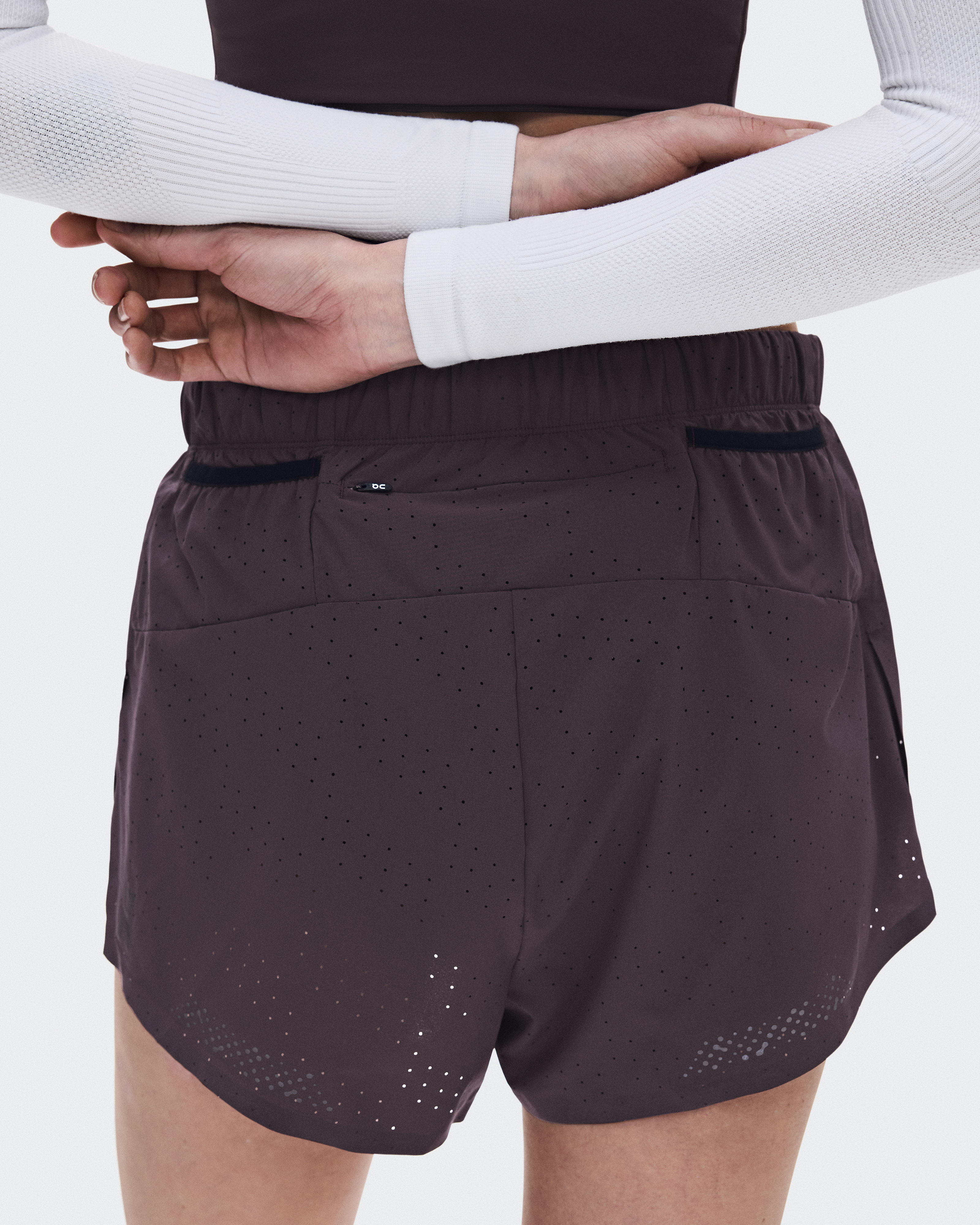 Zero Shorts - Urchin