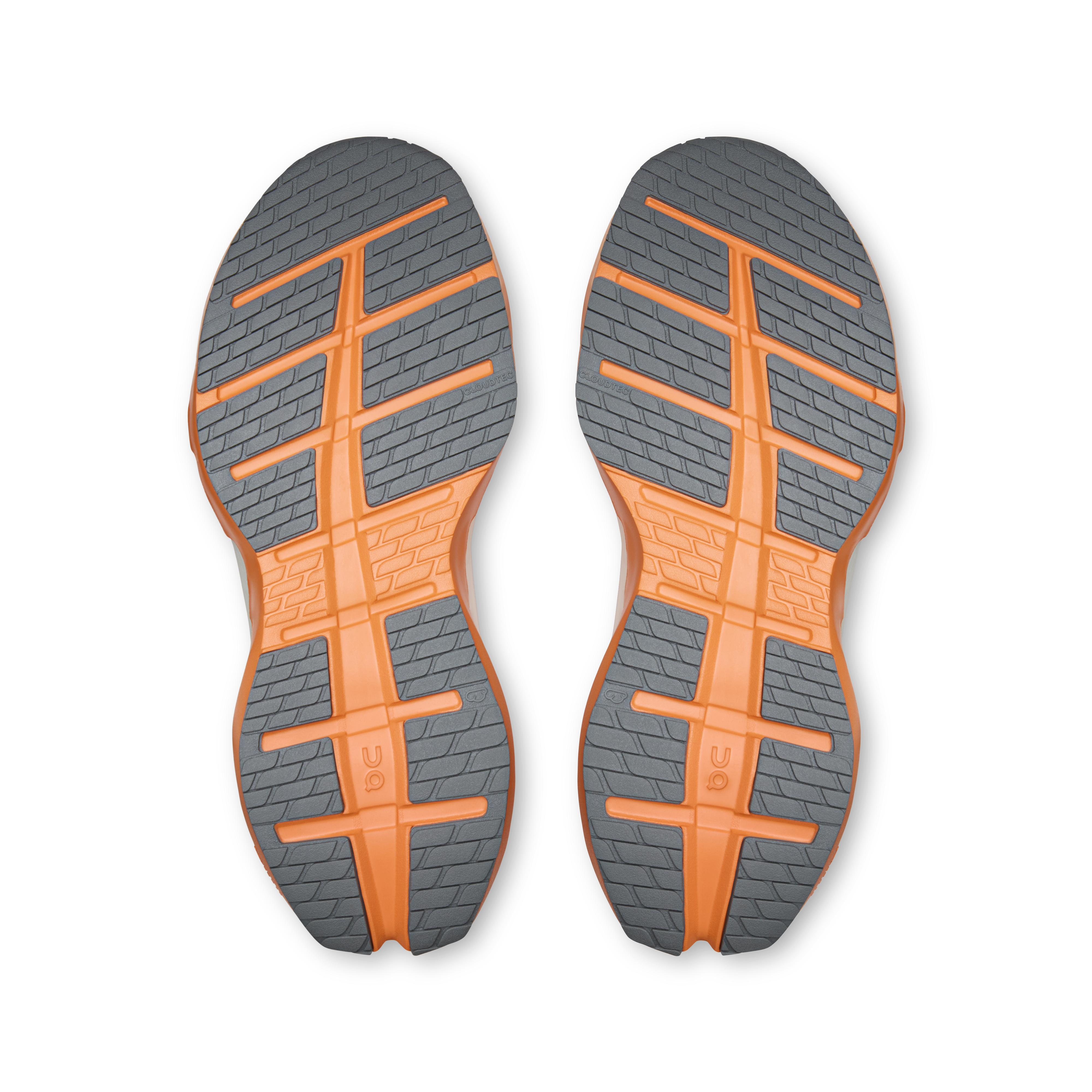 Cloudrunner 3 Max - White | Autumn