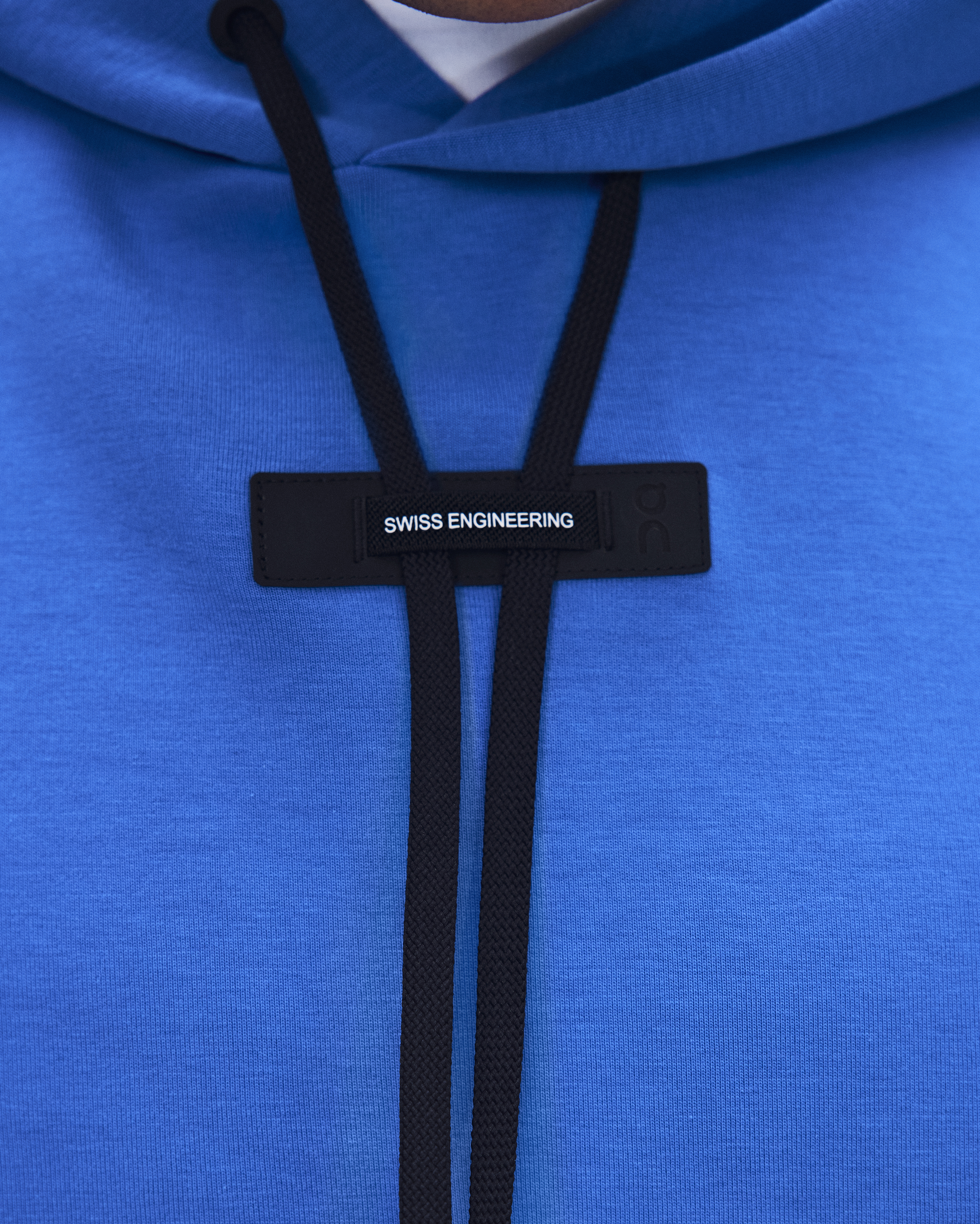 Focus Tech Hoodie - Jay