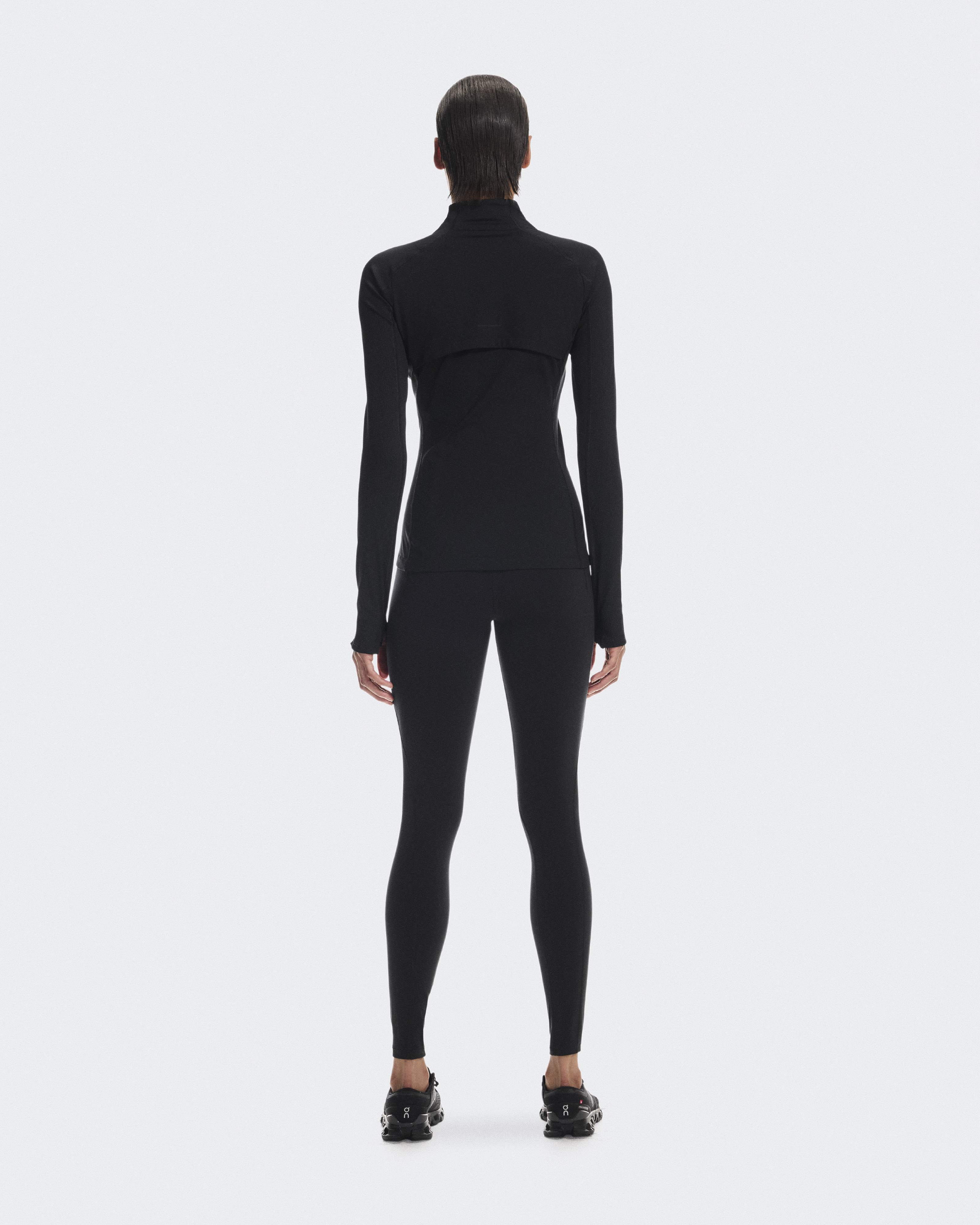 Studio Jacket - Black