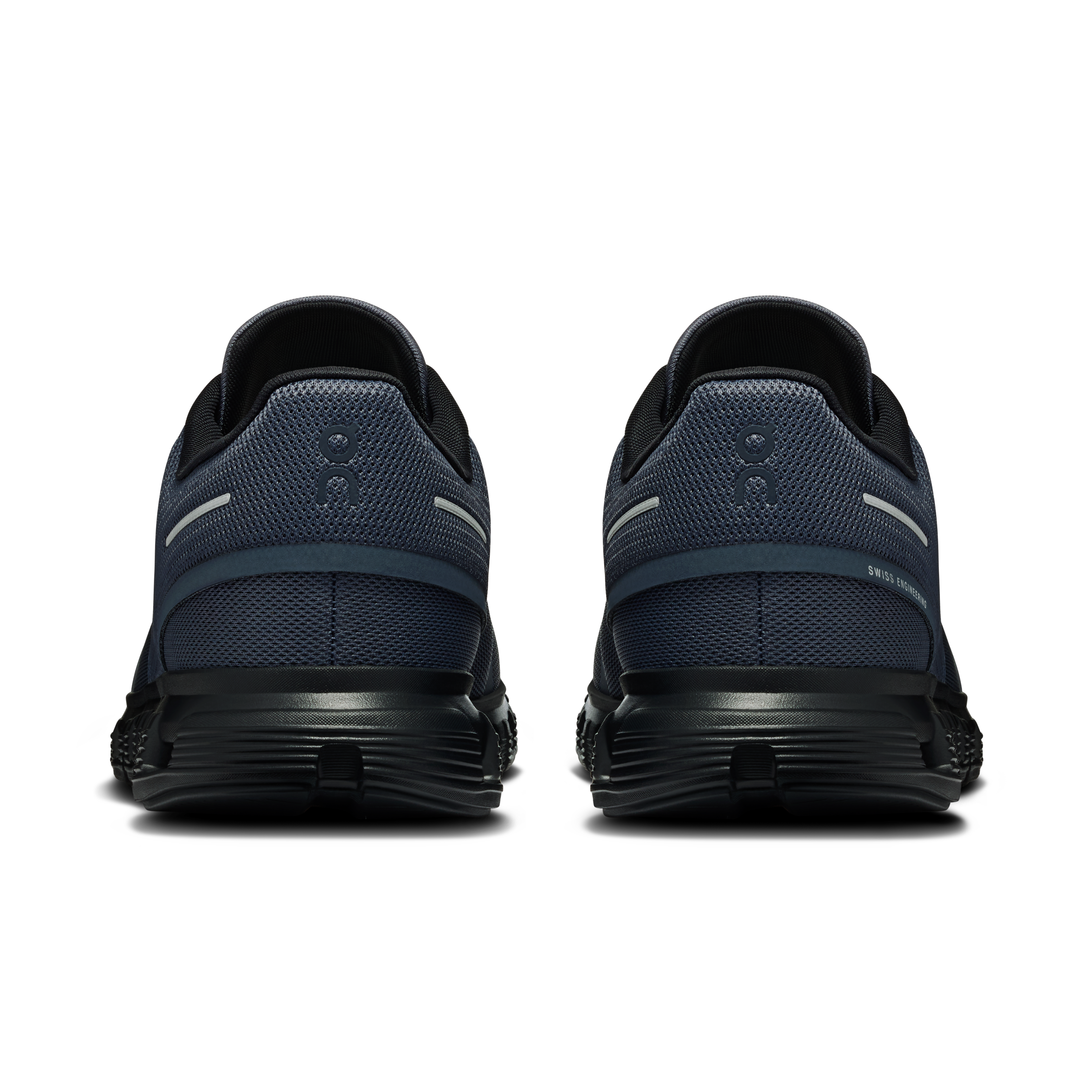 Cloud 6 - Navy | Black